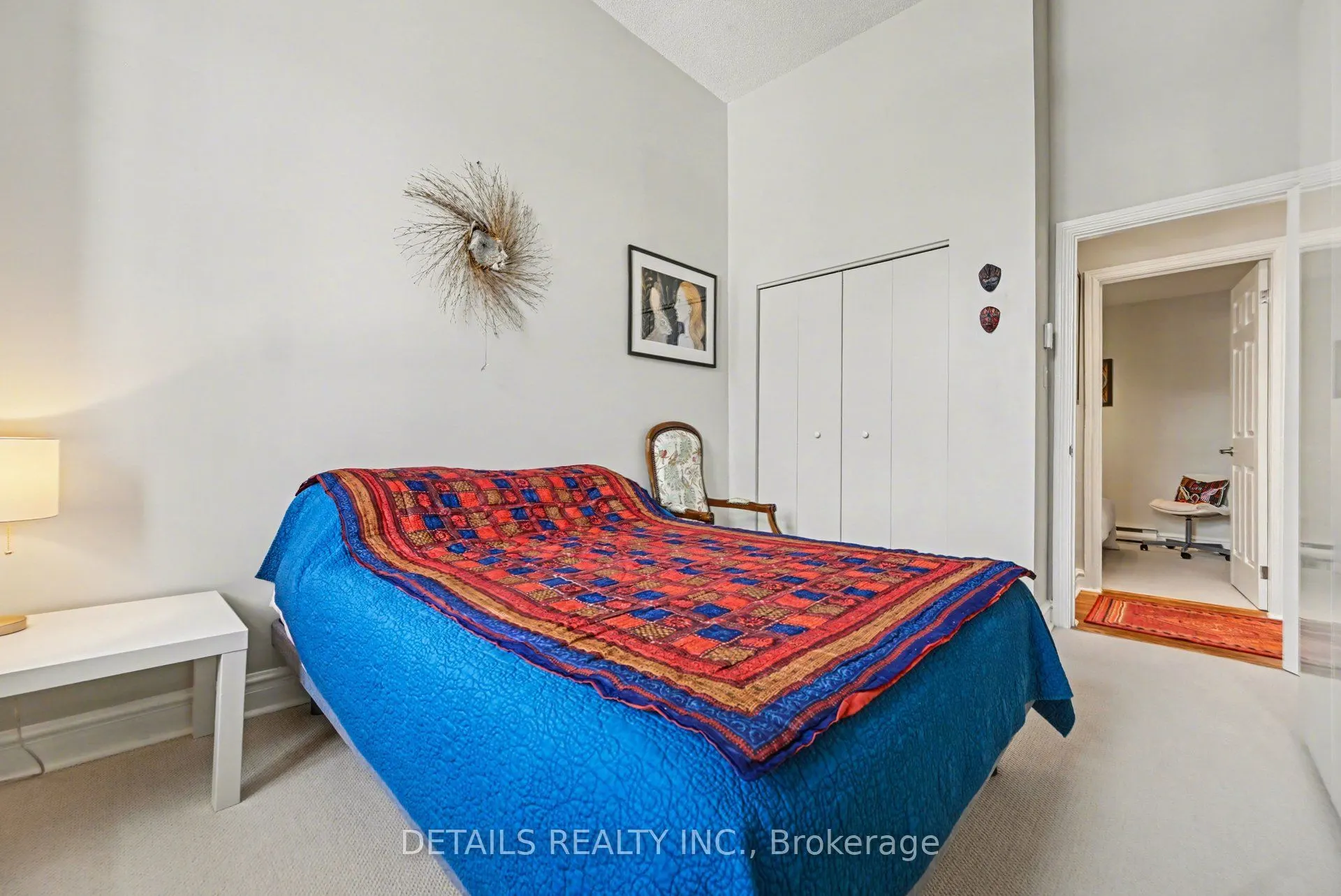 1 Rosamond Street E #311