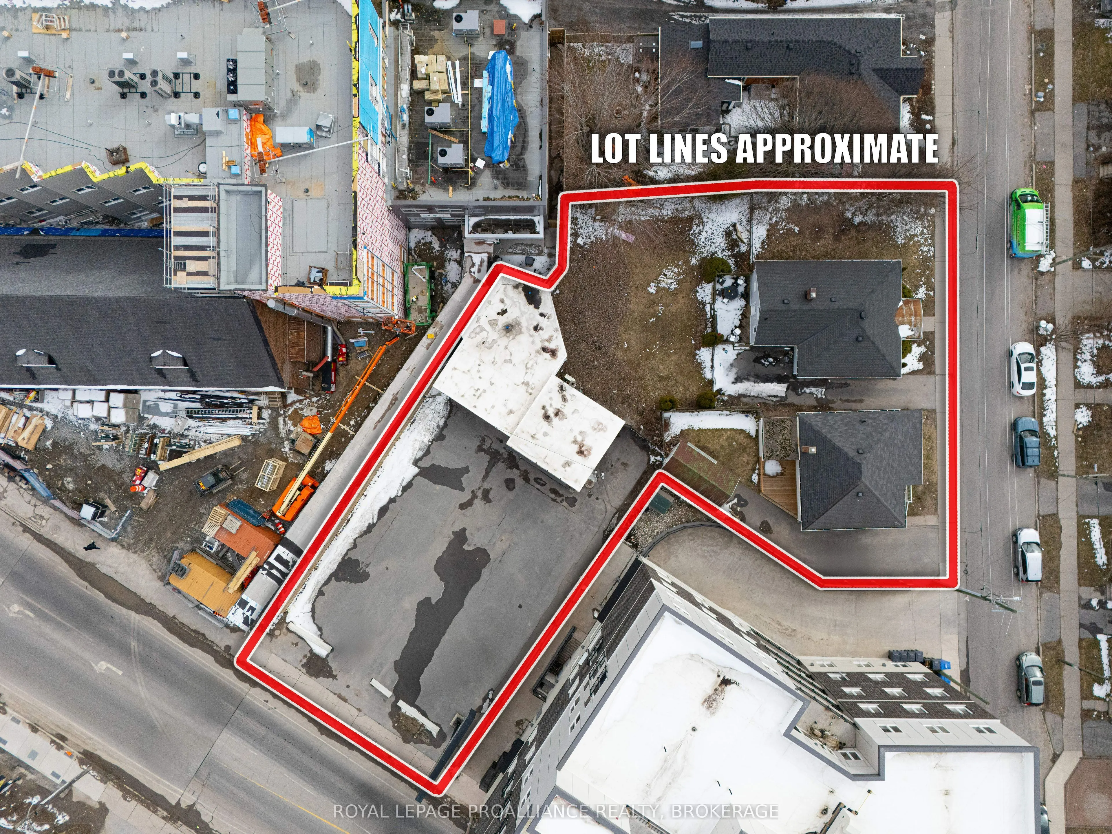 624 Princess Street