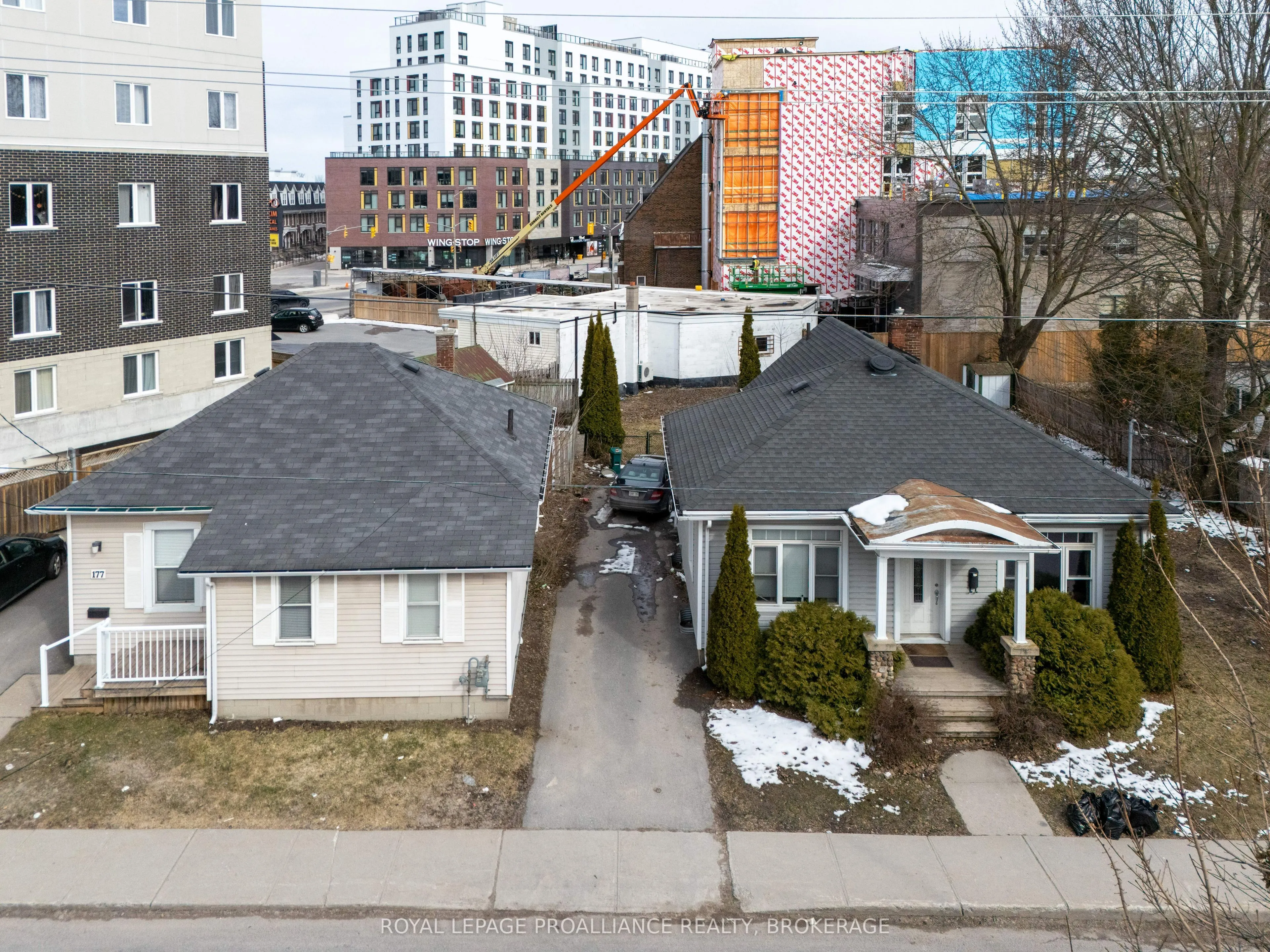 624 Princess Street
