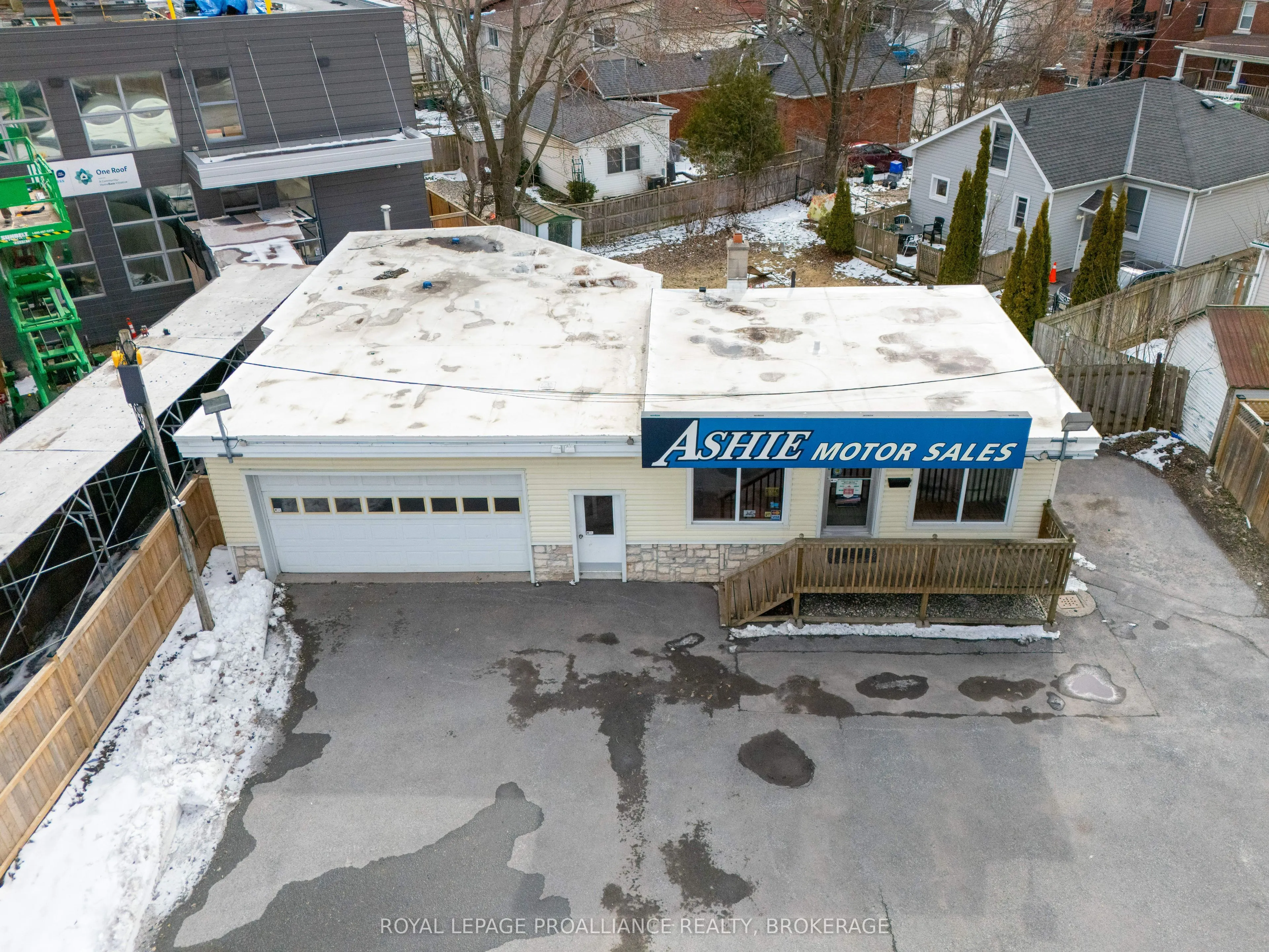 624 Princess Street