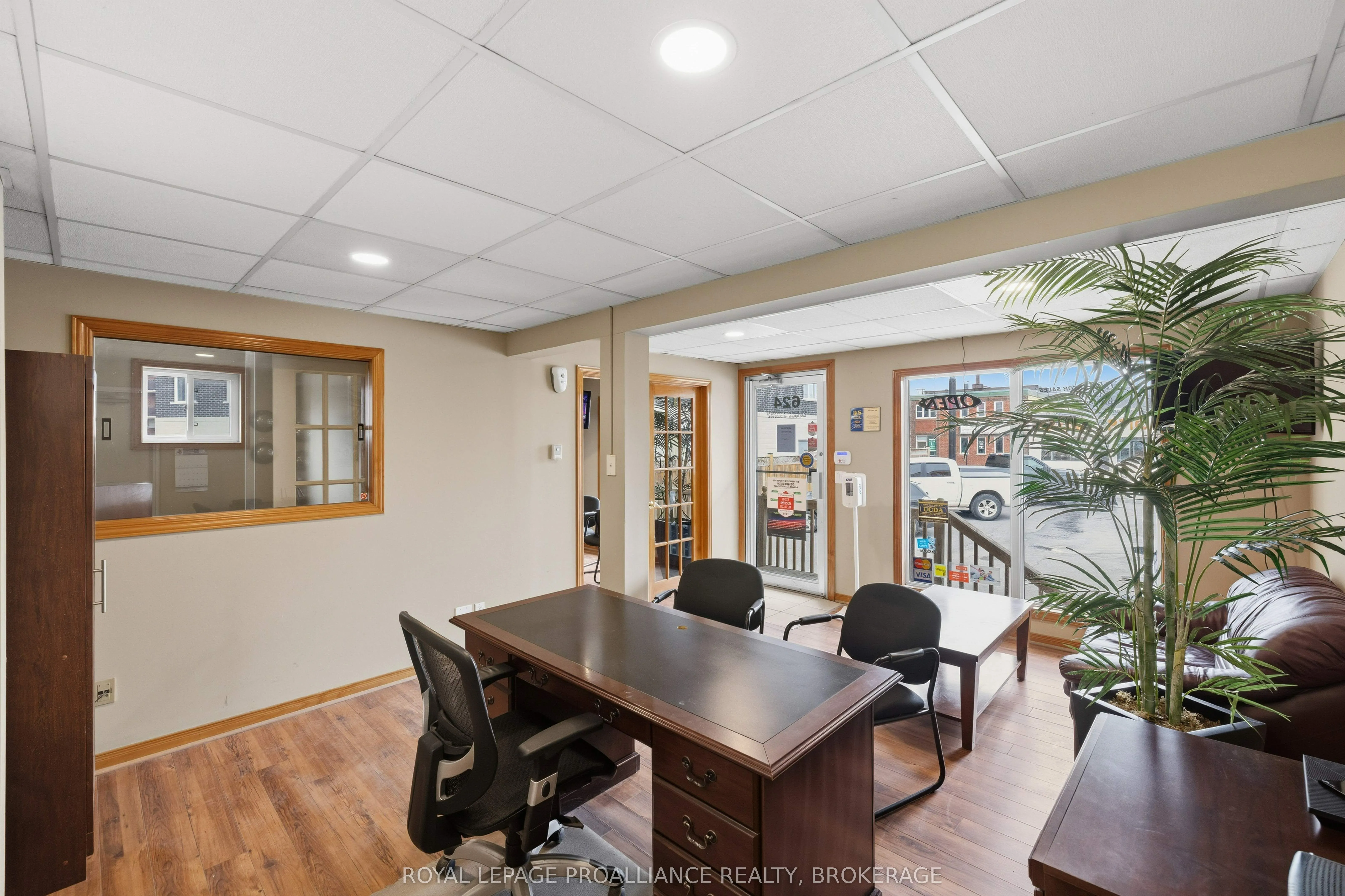 624 Princess Street