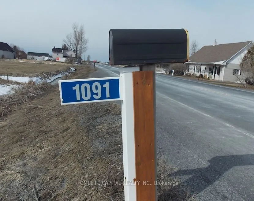 1091 County Rd 15 Road