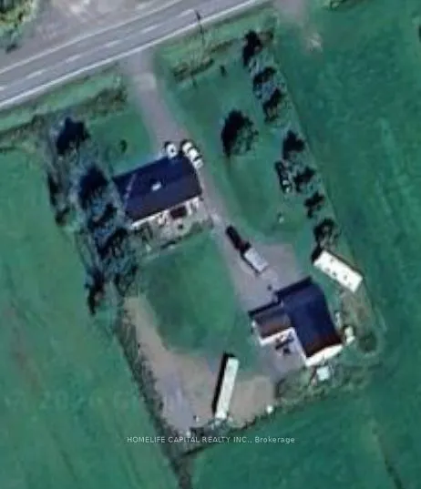 1091 County Rd 15 Road
