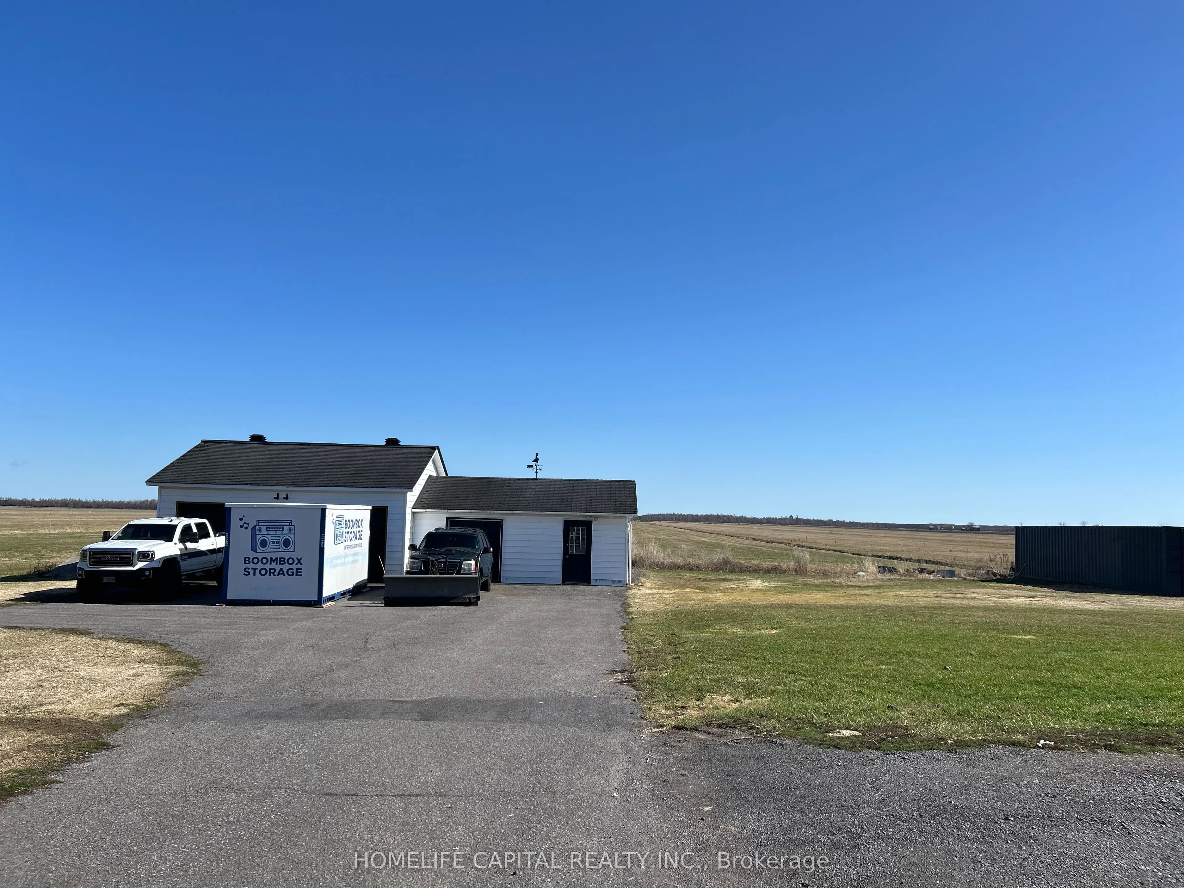 1091 County Rd 15 Road