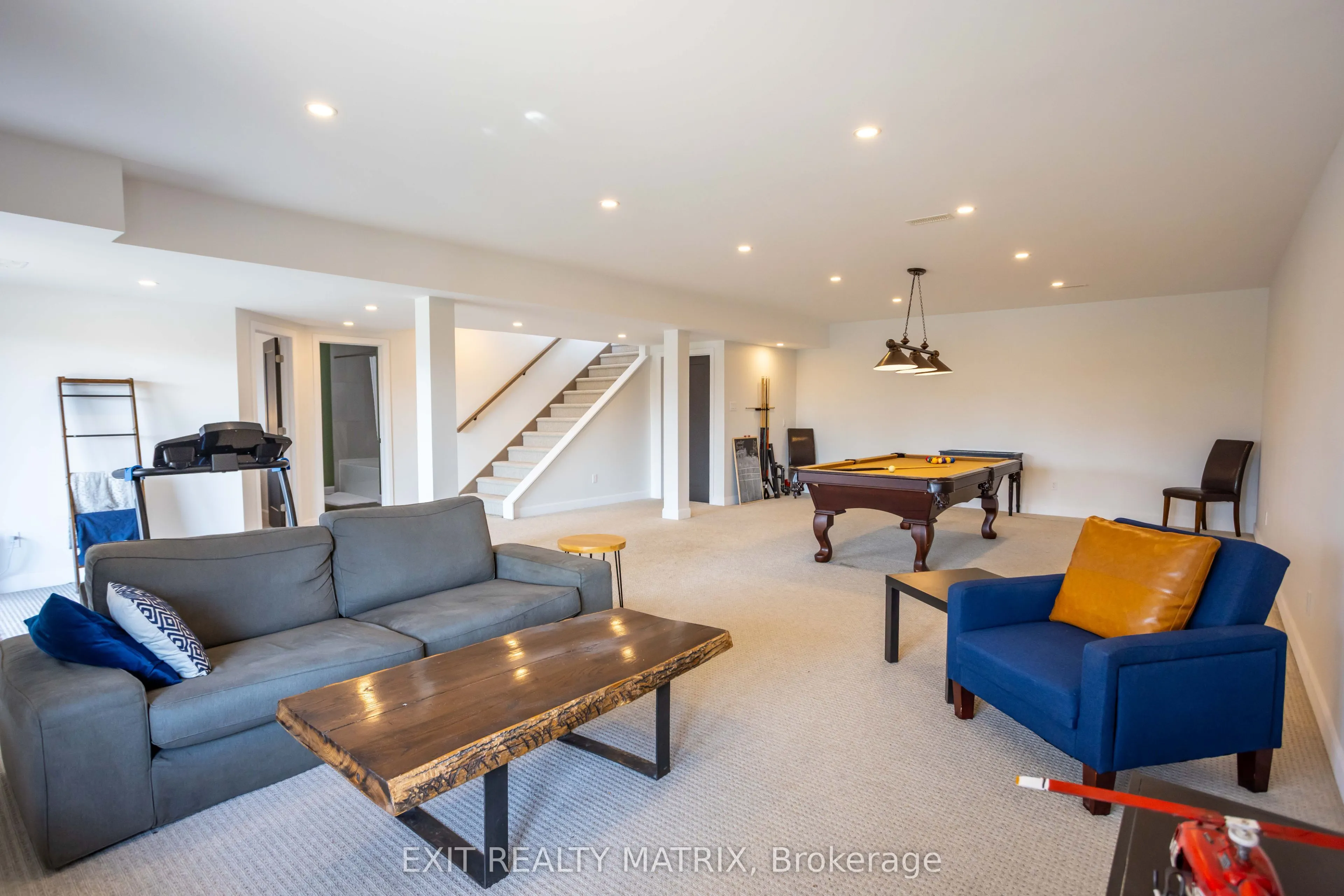 709 Lebrun Street