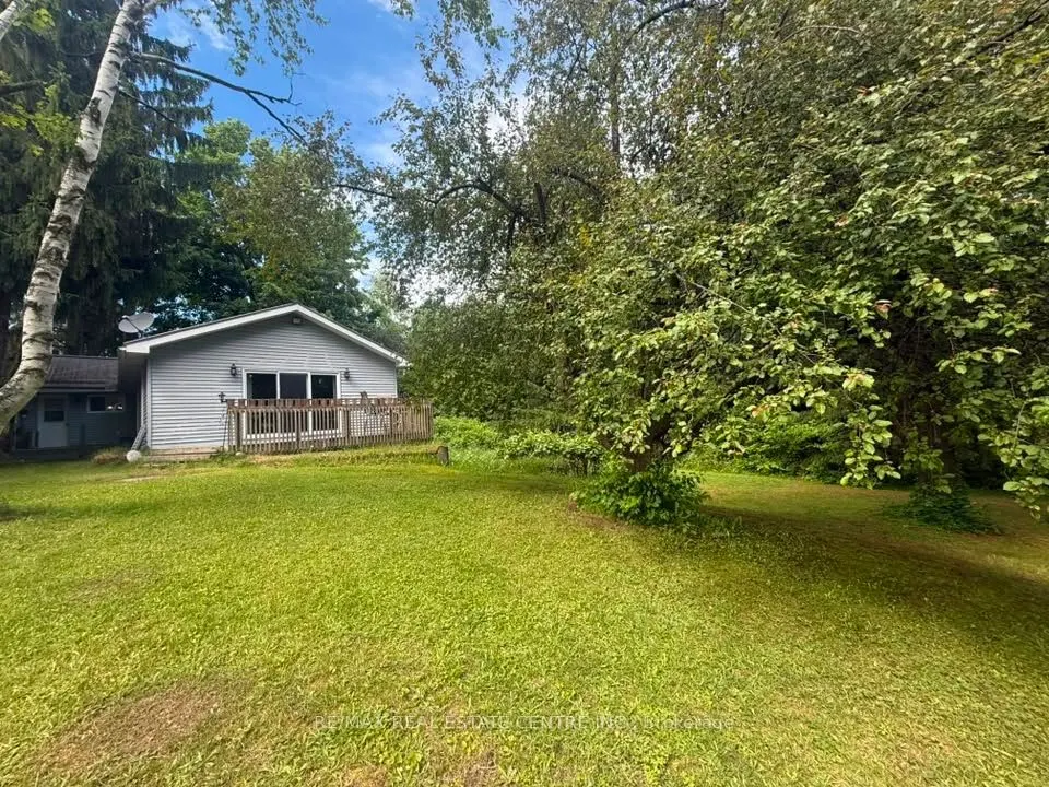 21 Mccutcheon Road