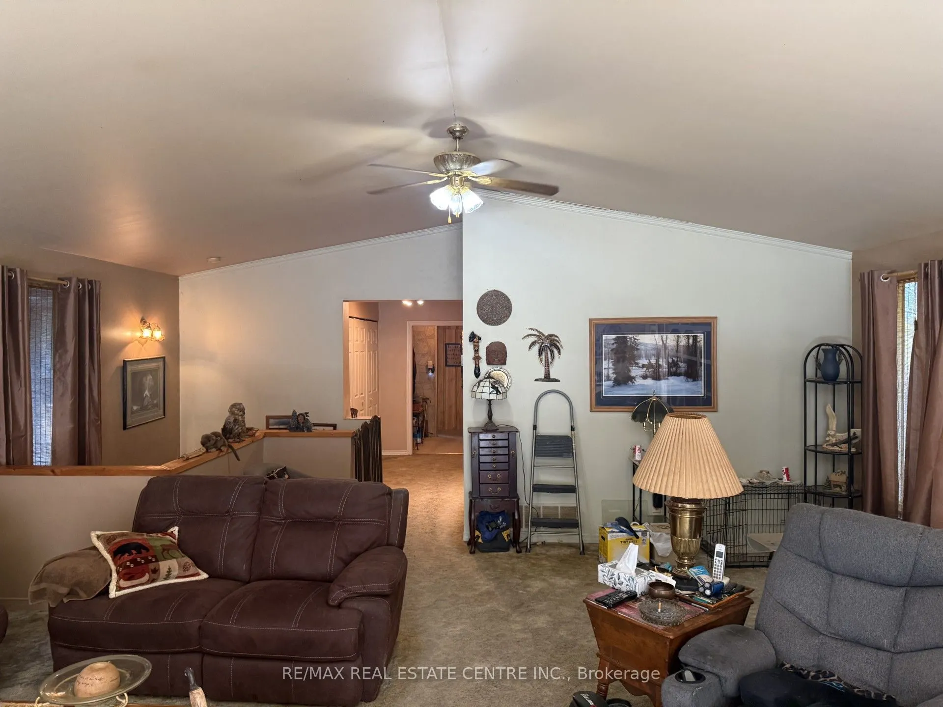 21 Mccutcheon Road