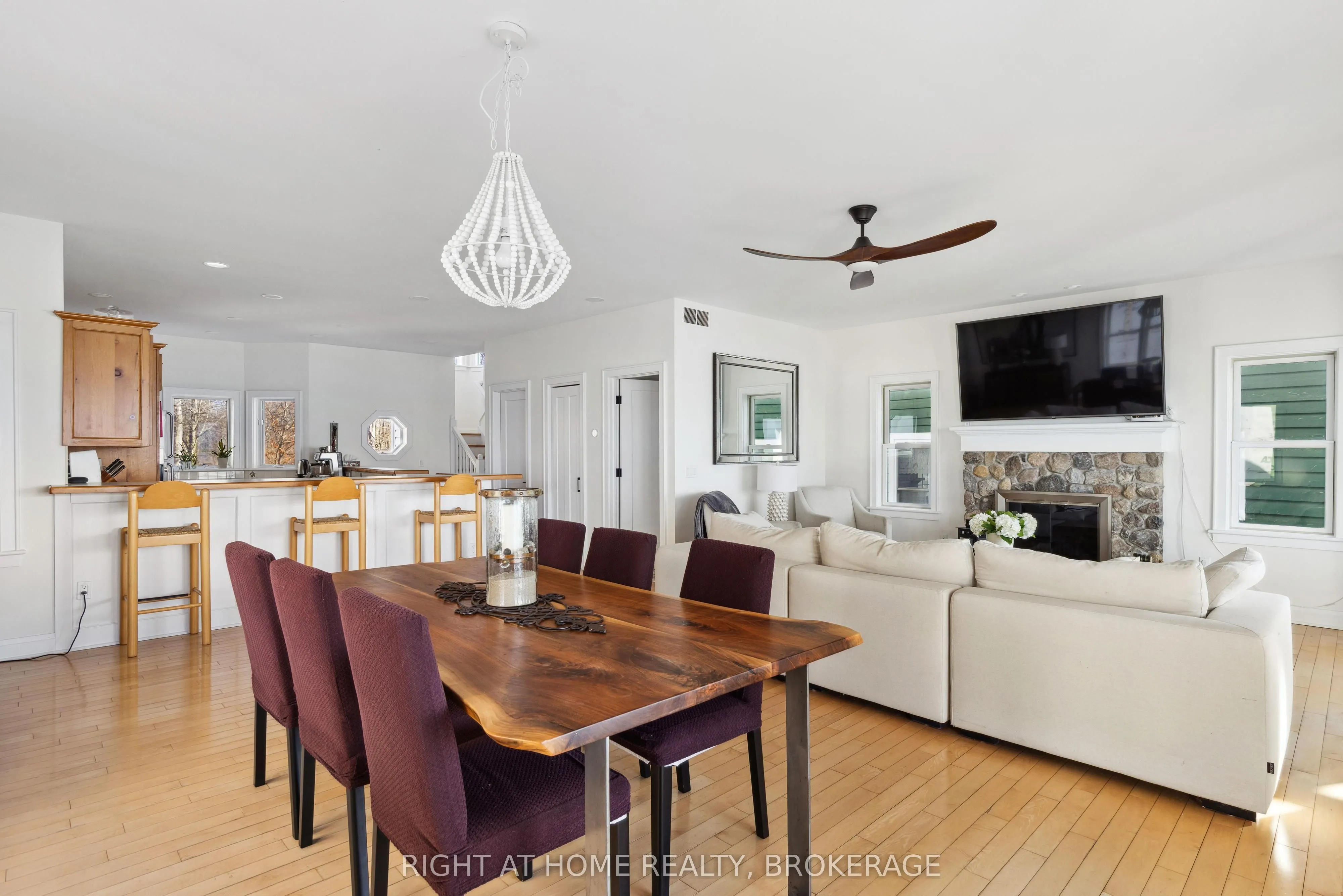4347 Erie Road