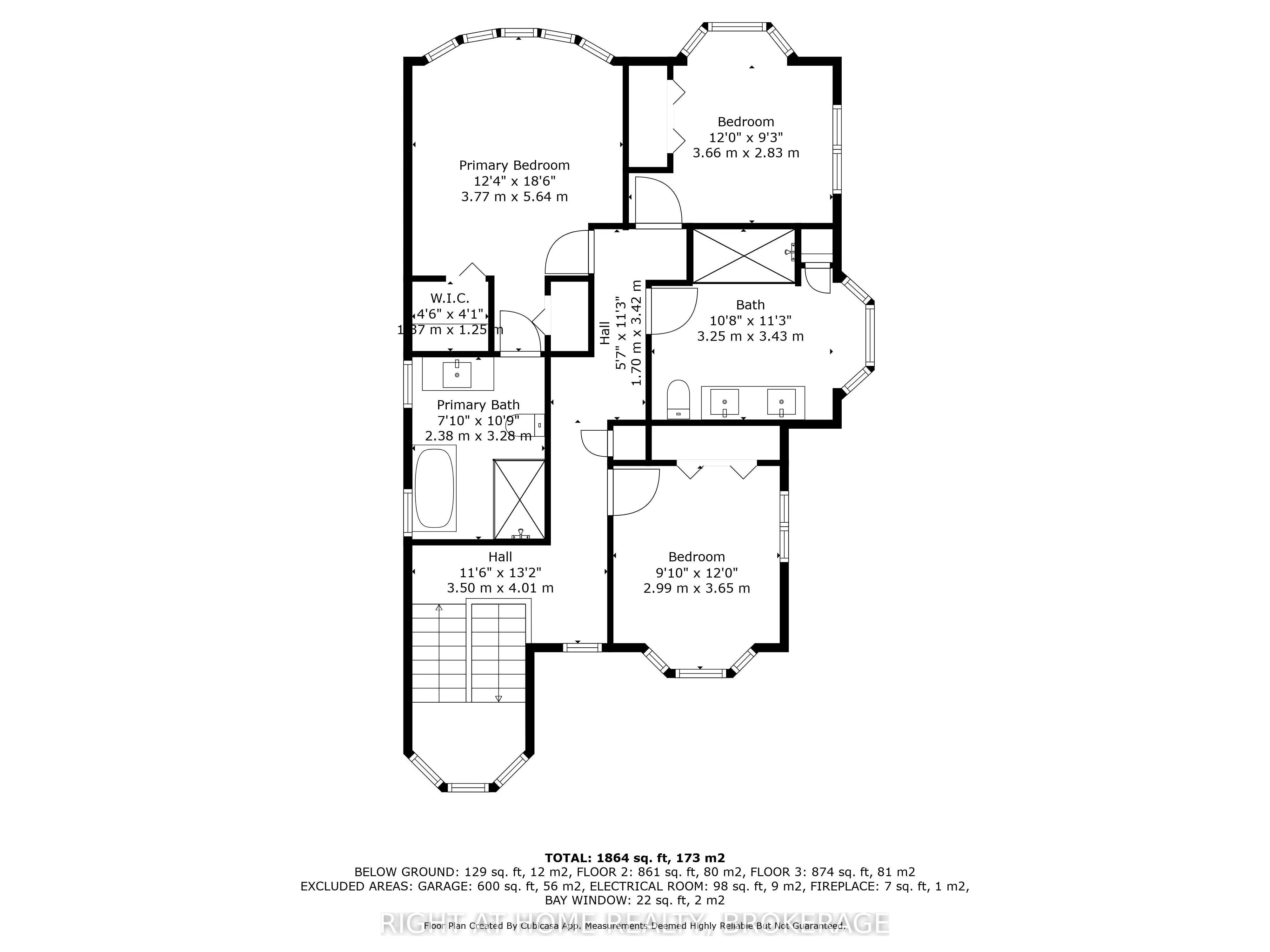 4347 Erie Road
