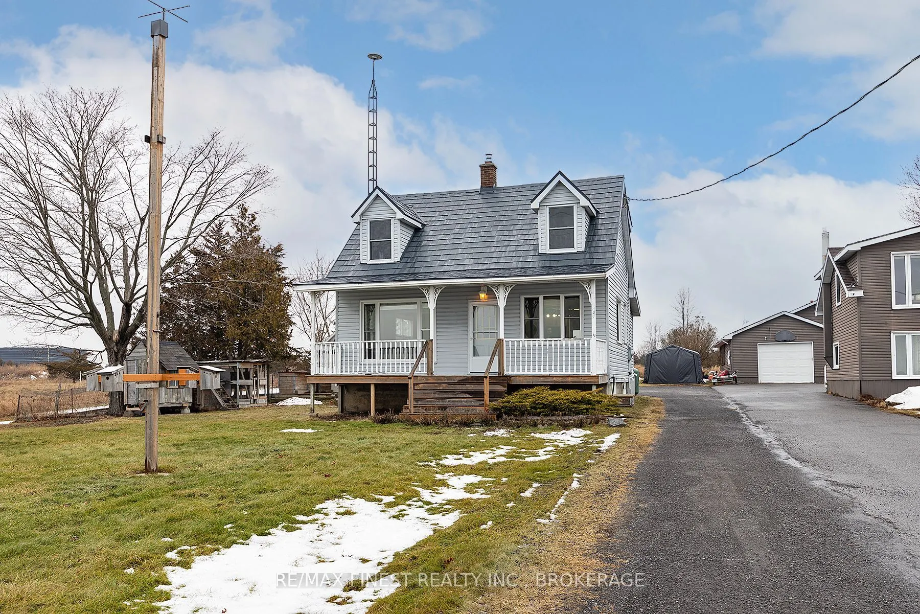 5157 Bath Road