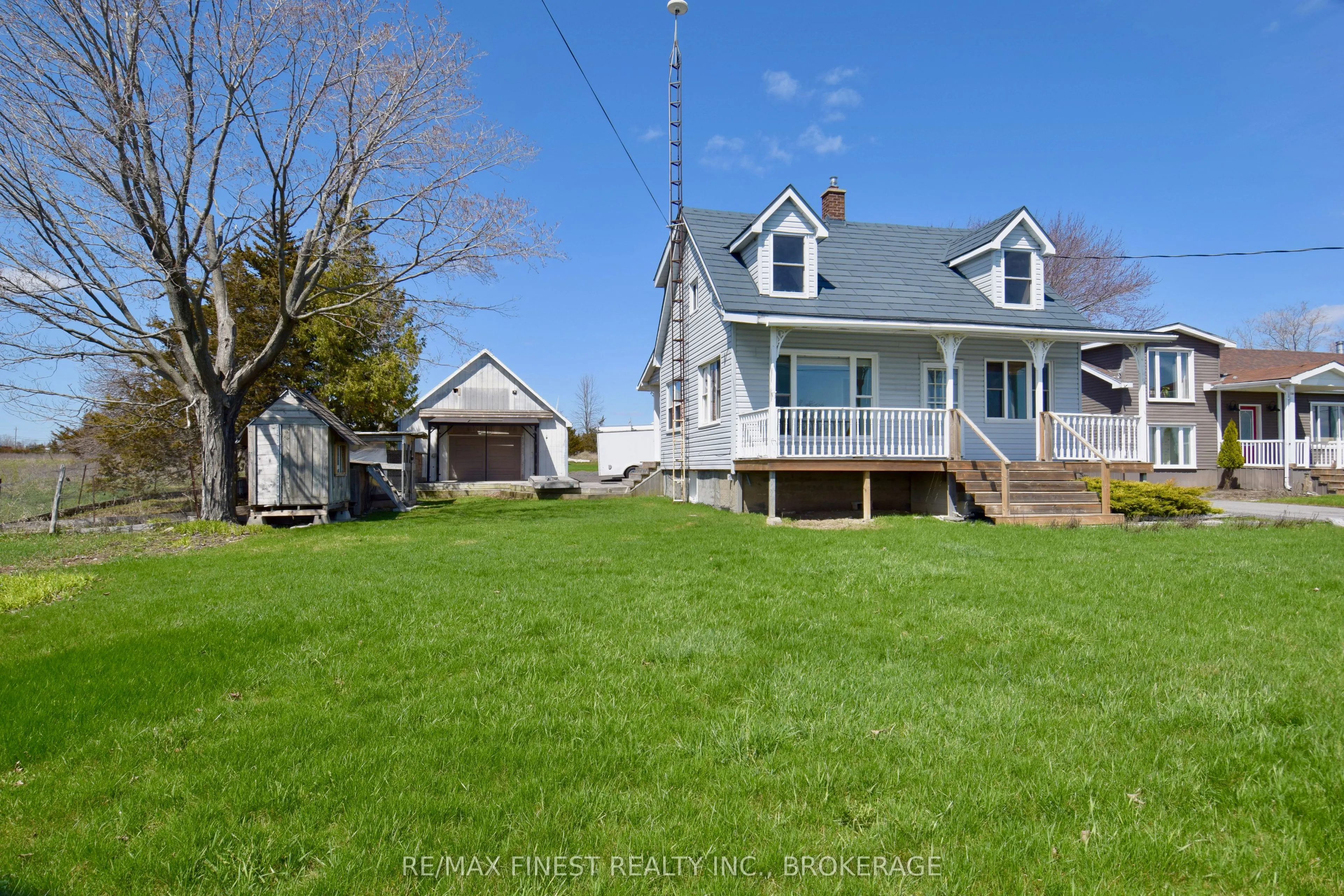 5157 Bath Road