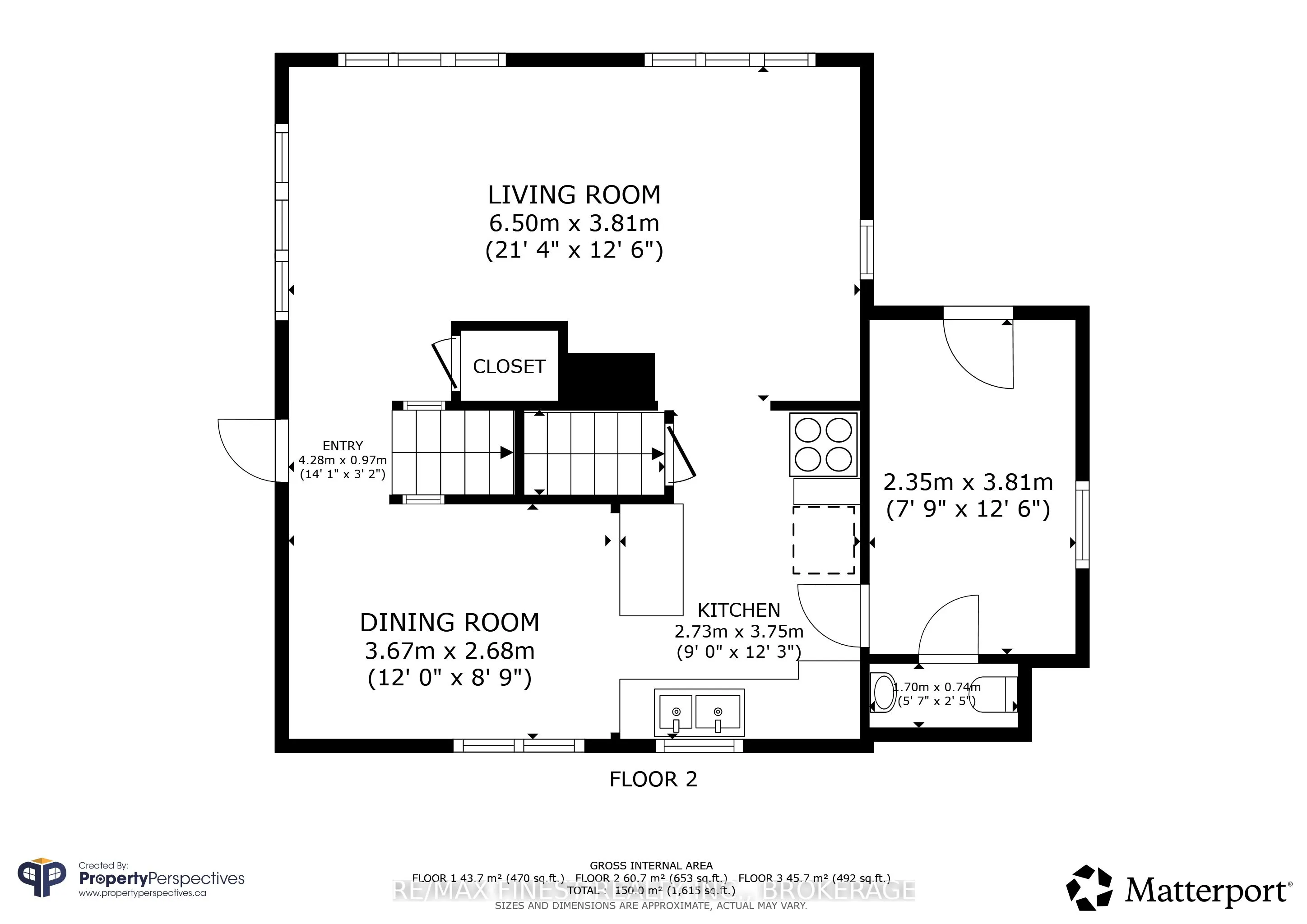 5157 Bath Road