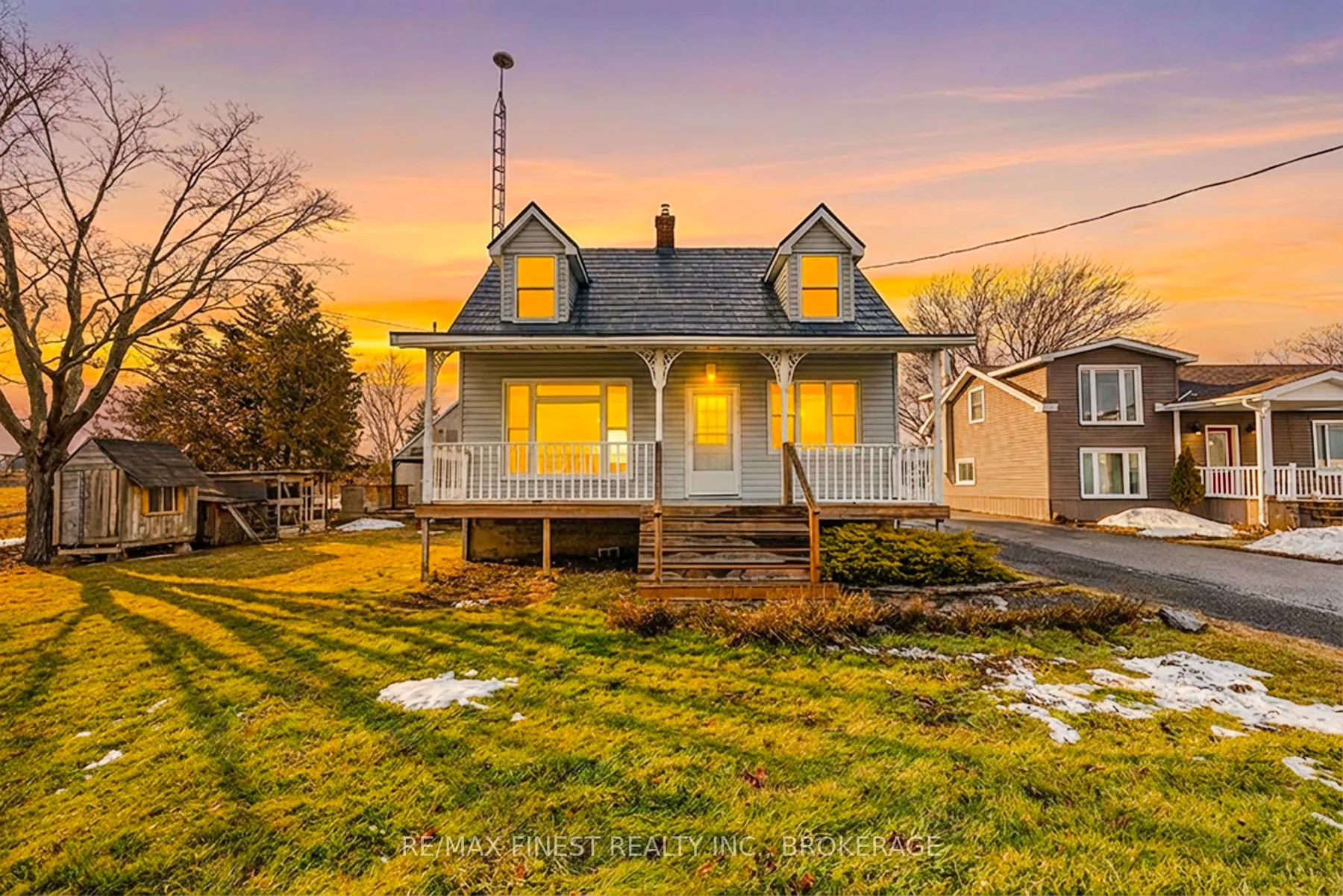 5157 Bath Road