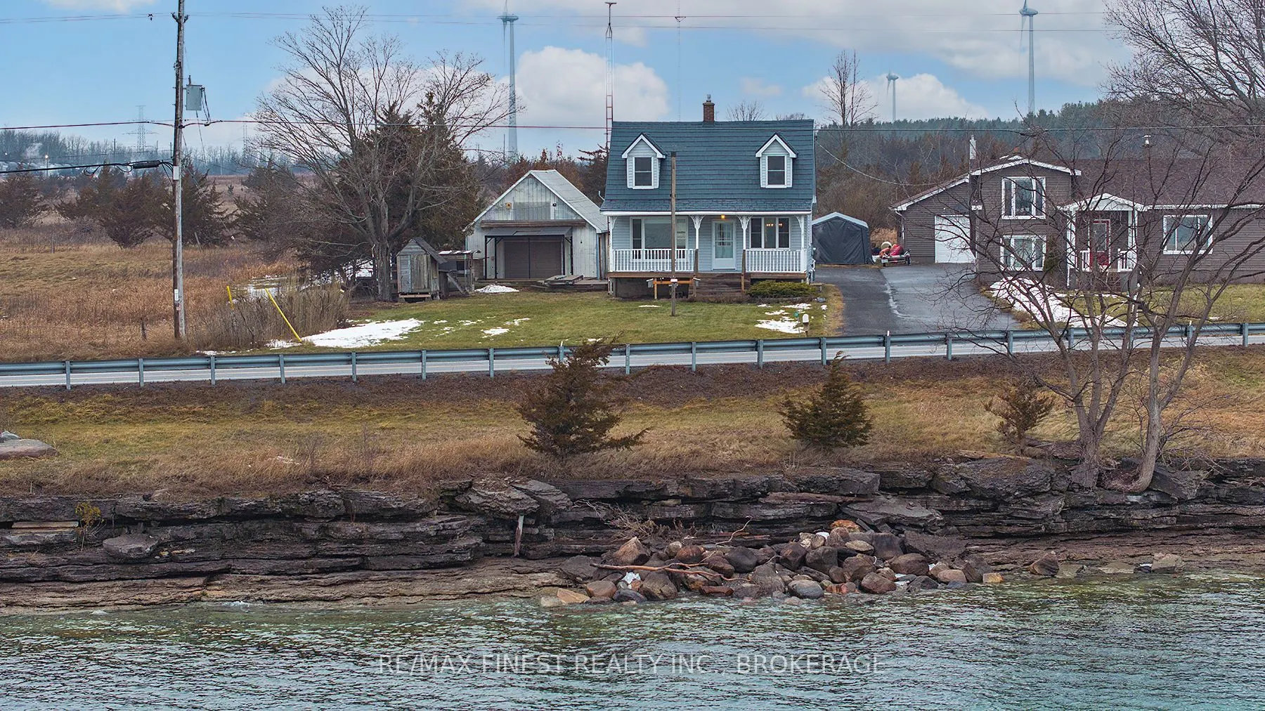 5157 Bath Road