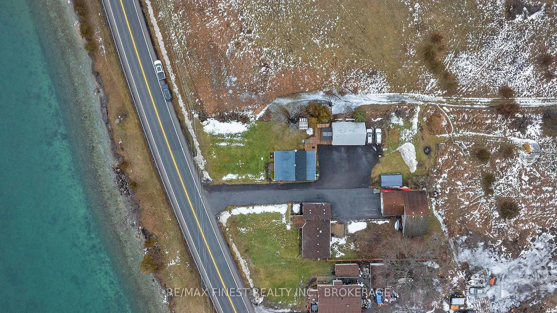 5157 Bath Road