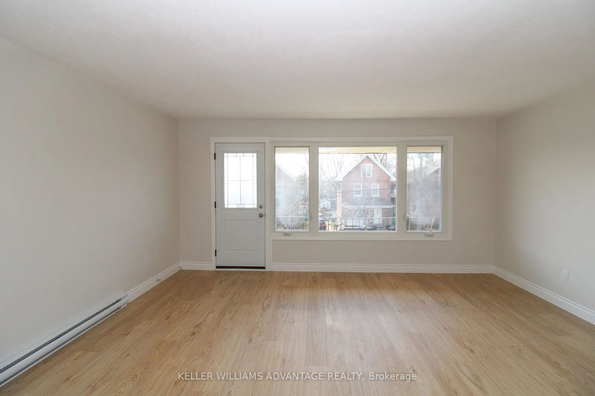 506 SHERBROOKE Street #Upper