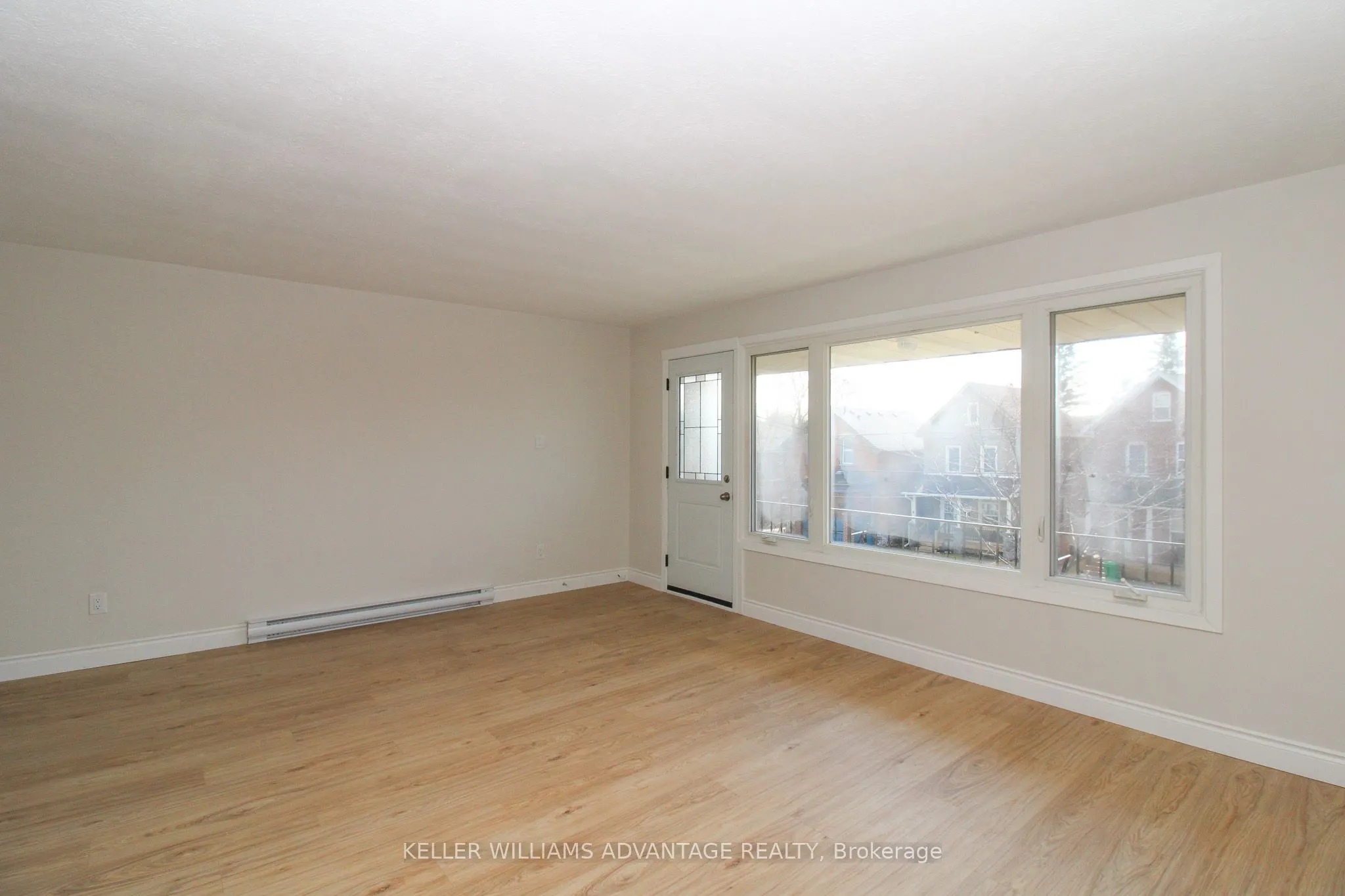 506 SHERBROOKE Street #Upper