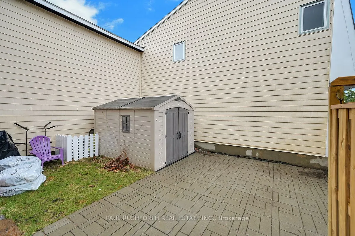 244 Salter Crescent #125