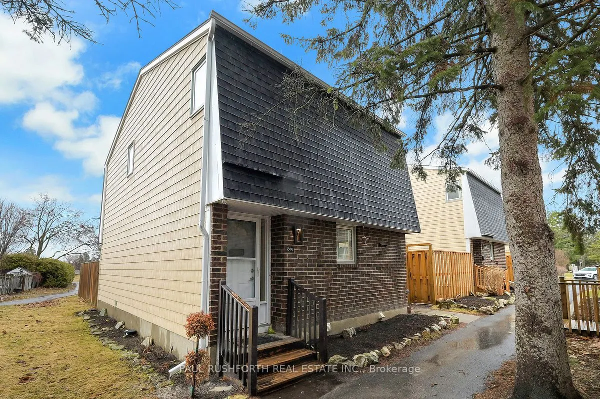 244 Salter Crescent #125