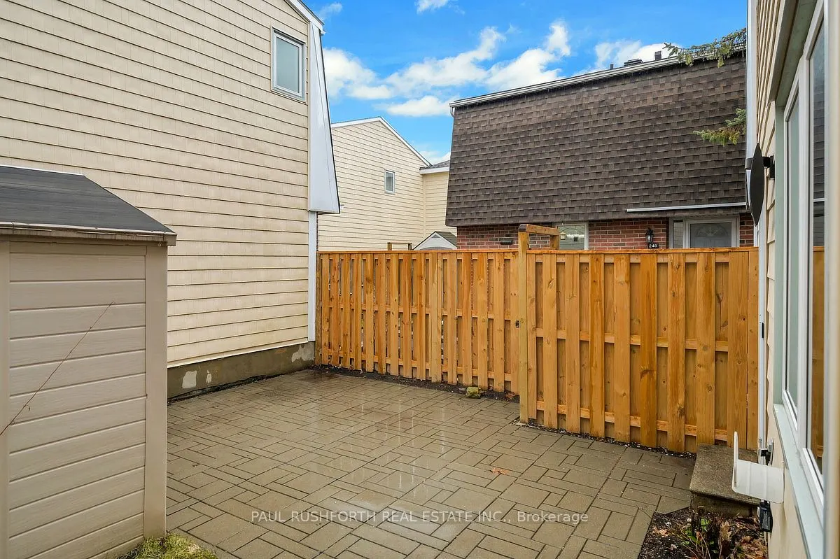 244 Salter Crescent #125