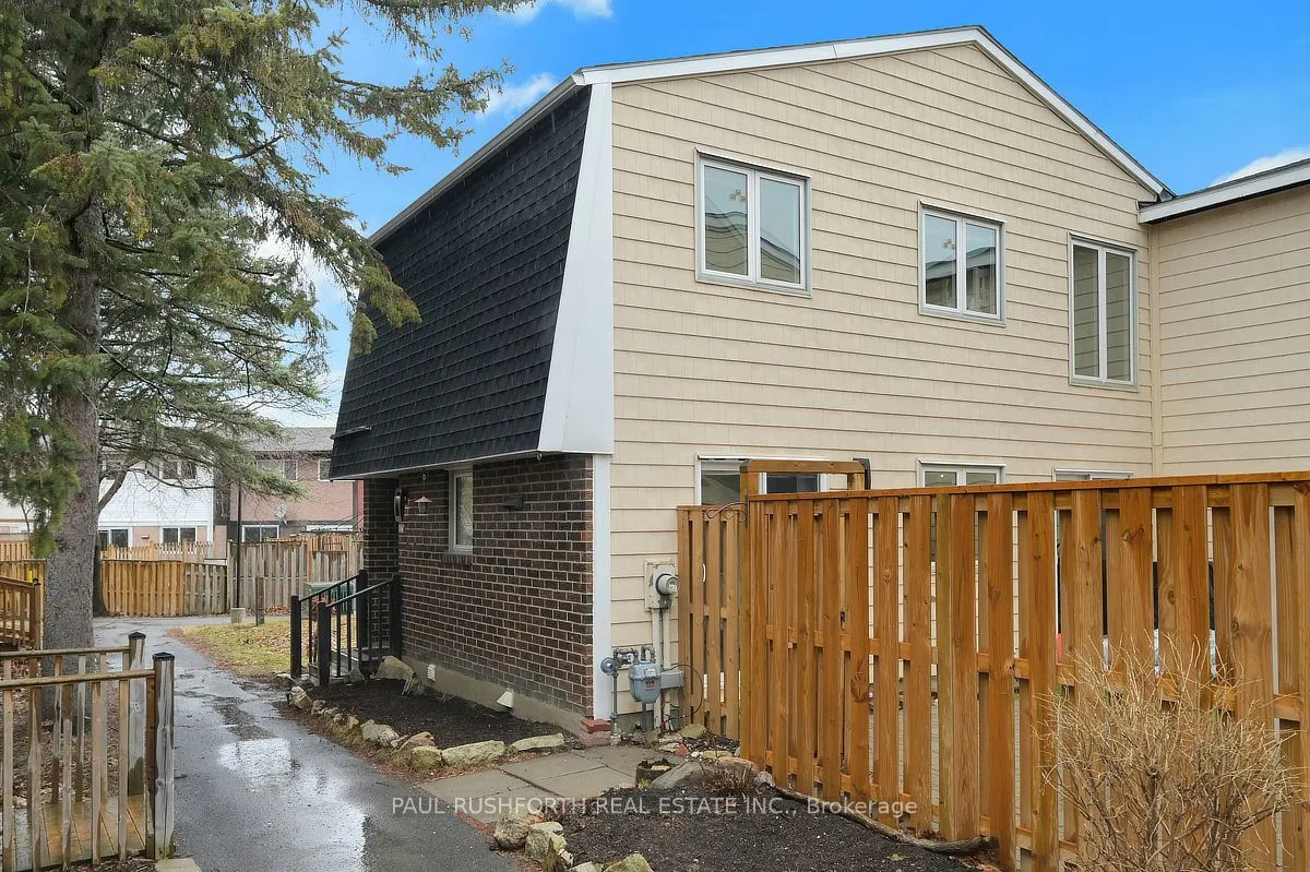244 Salter Crescent #125