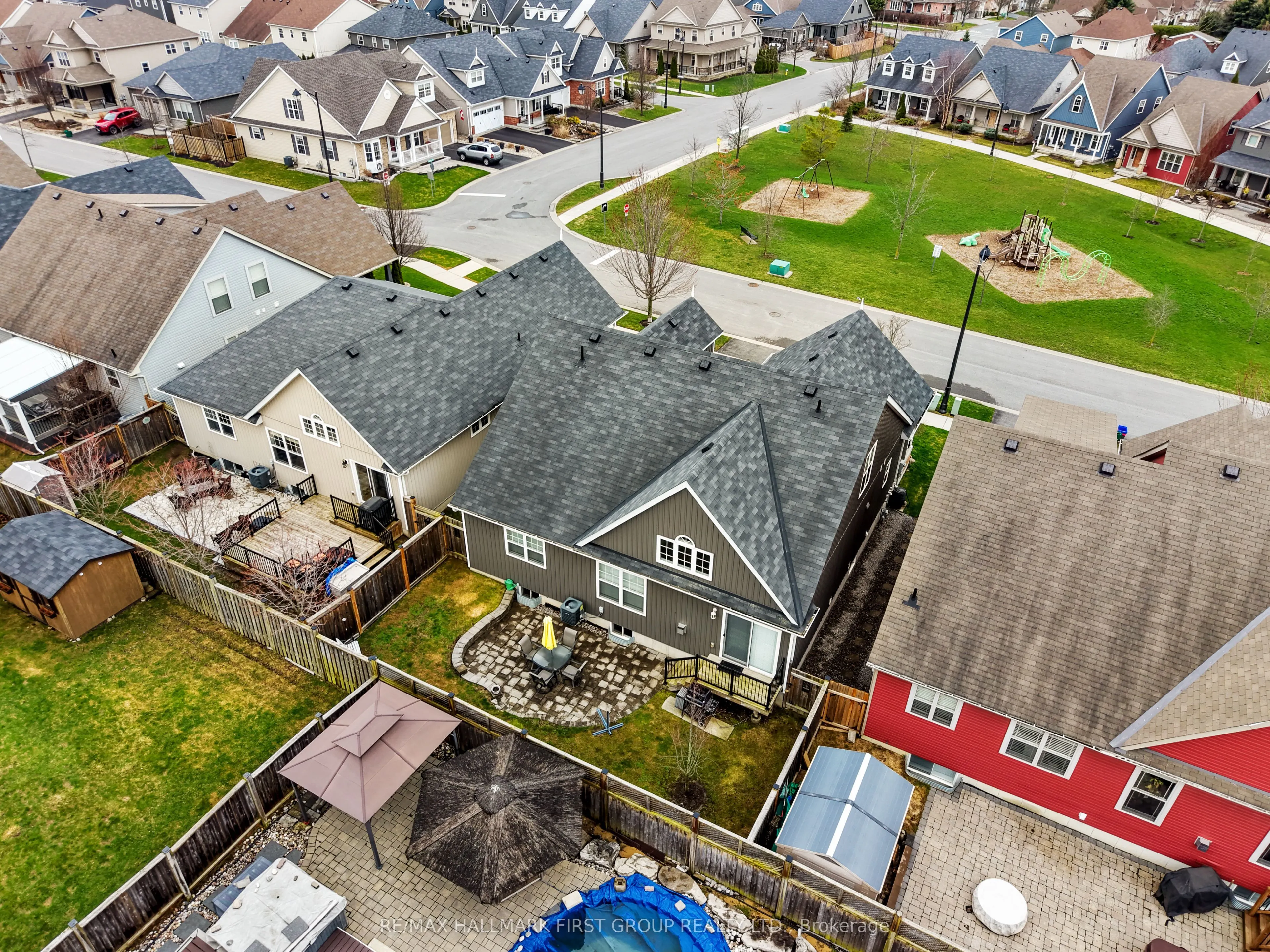 11 Bigwood Crescent