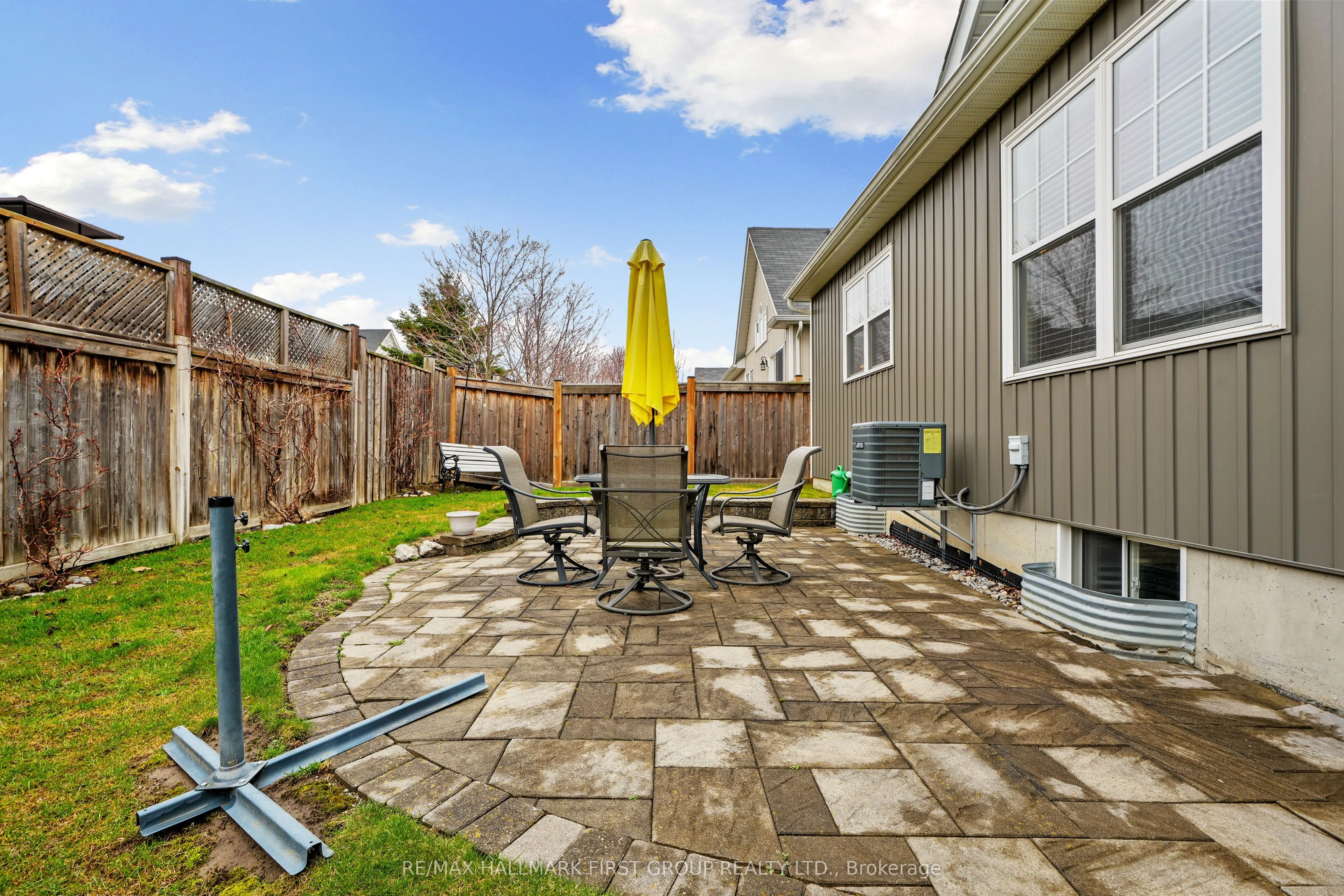 11 Bigwood Crescent