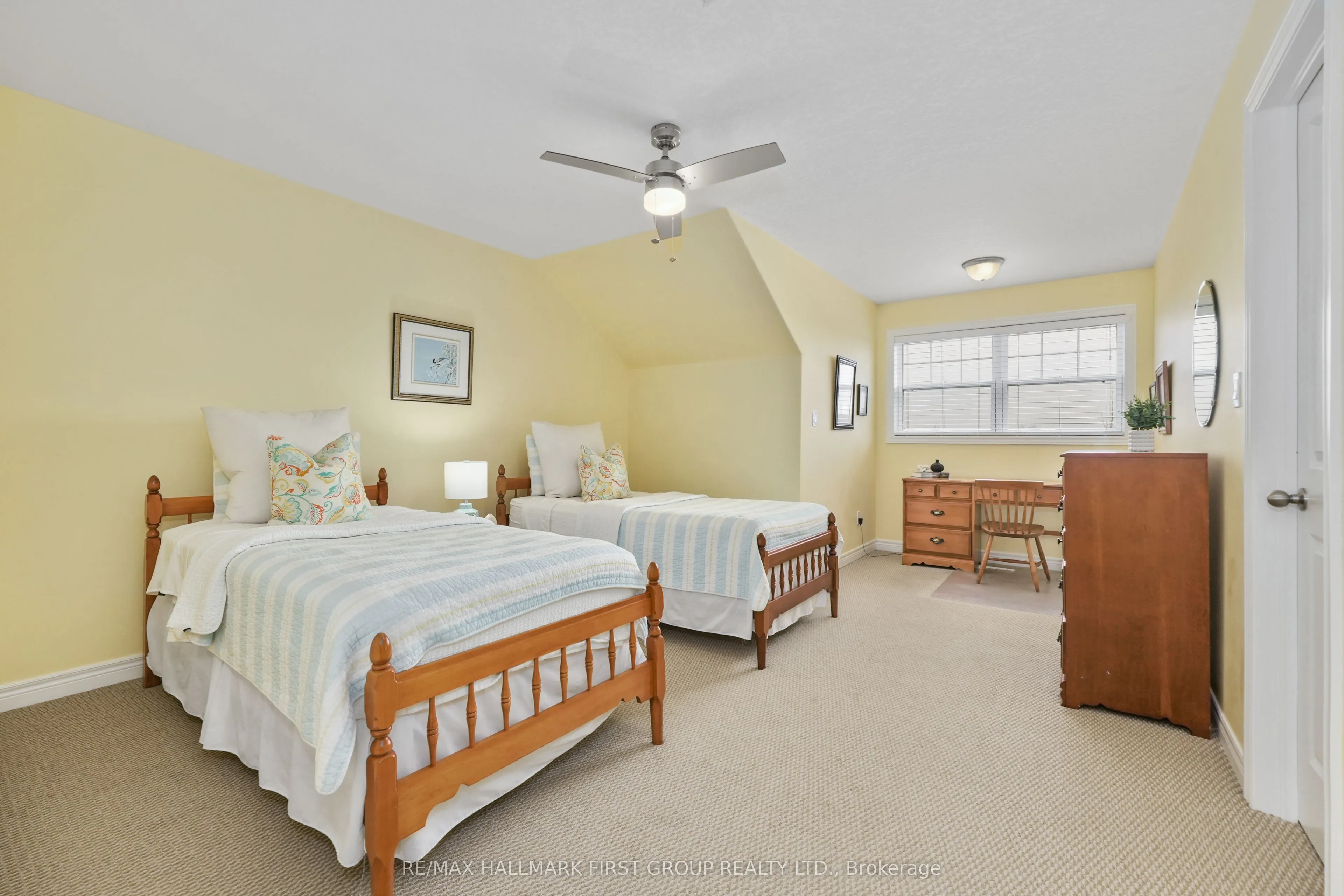 11 Bigwood Crescent