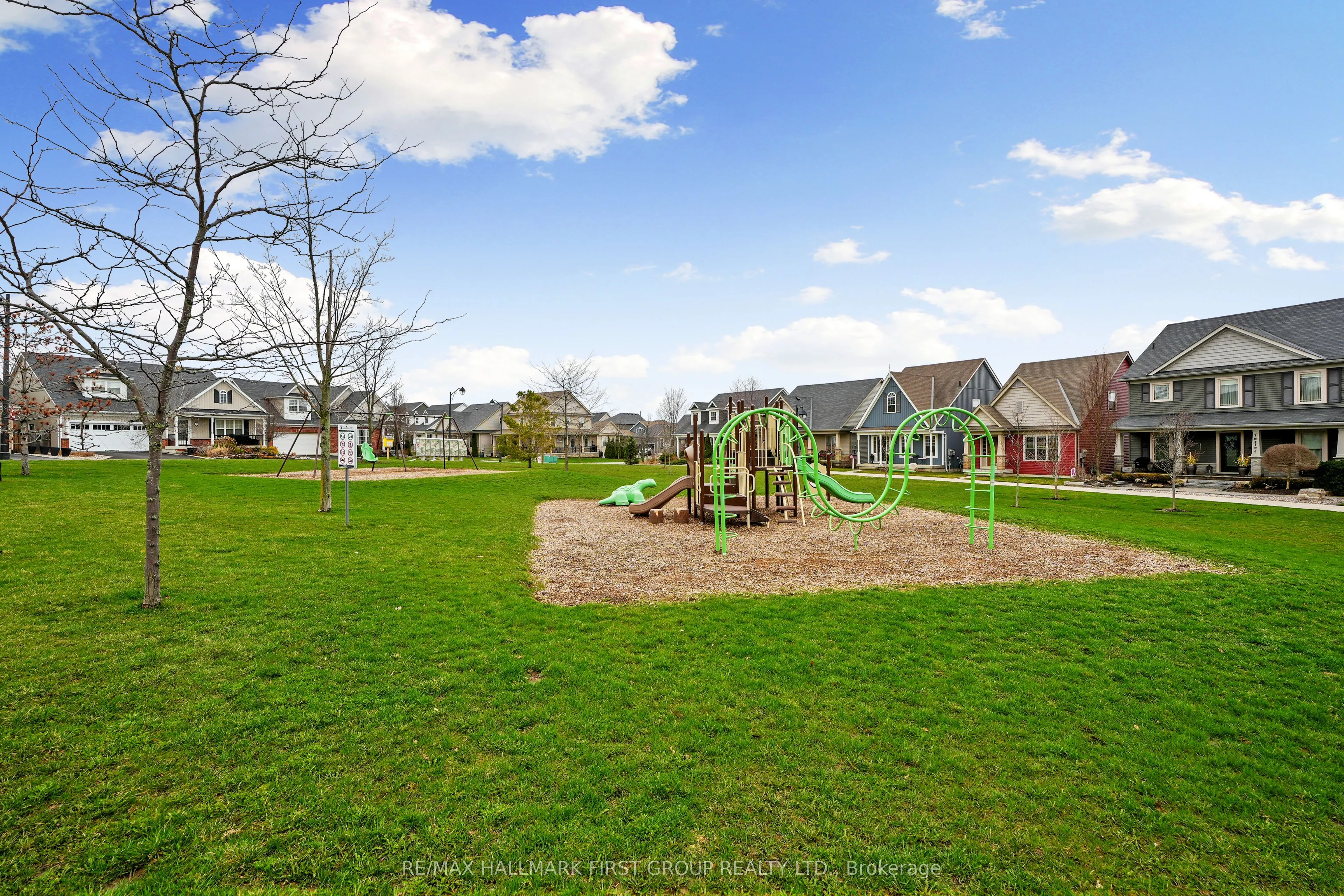 11 Bigwood Crescent