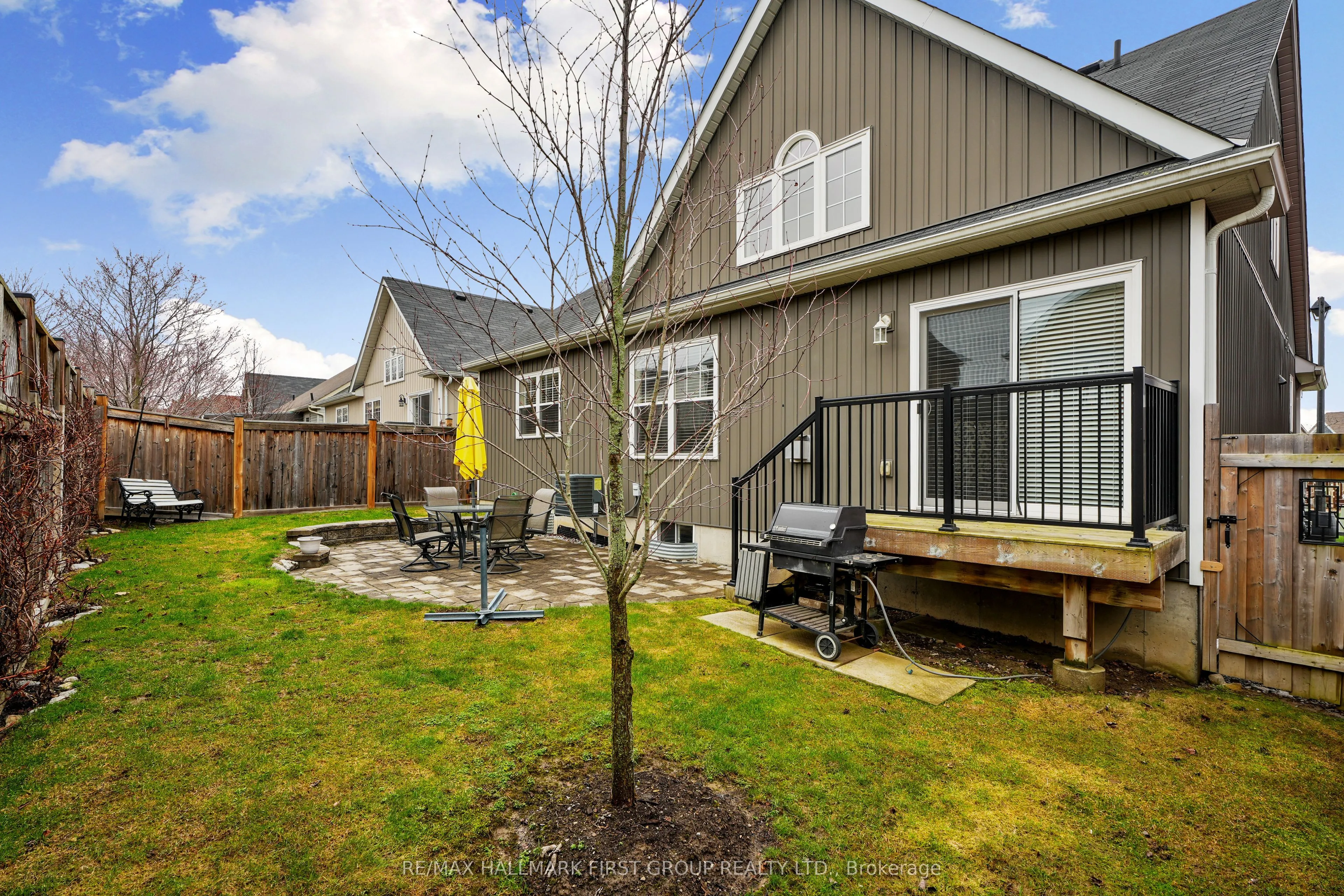 11 Bigwood Crescent