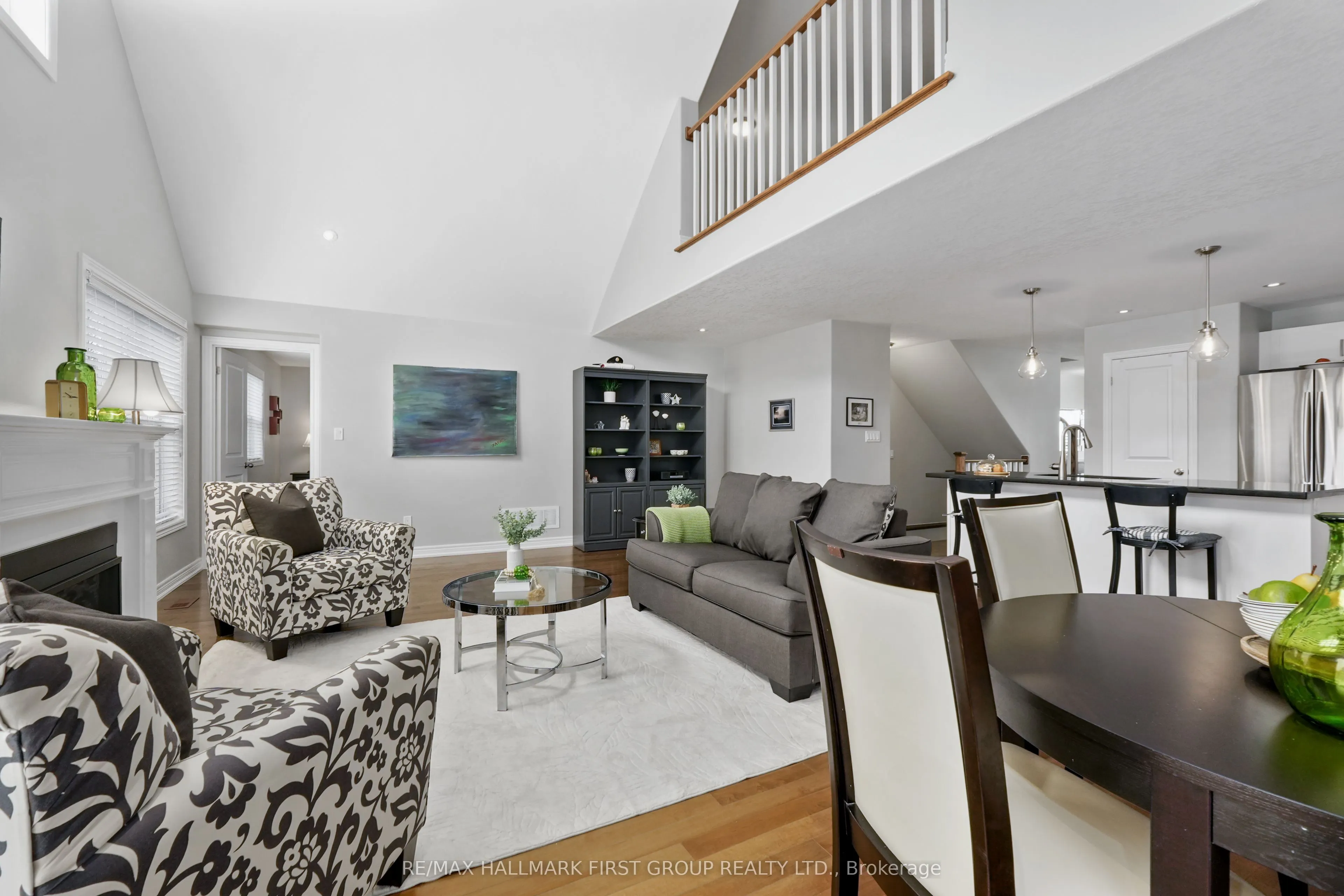 11 Bigwood Crescent