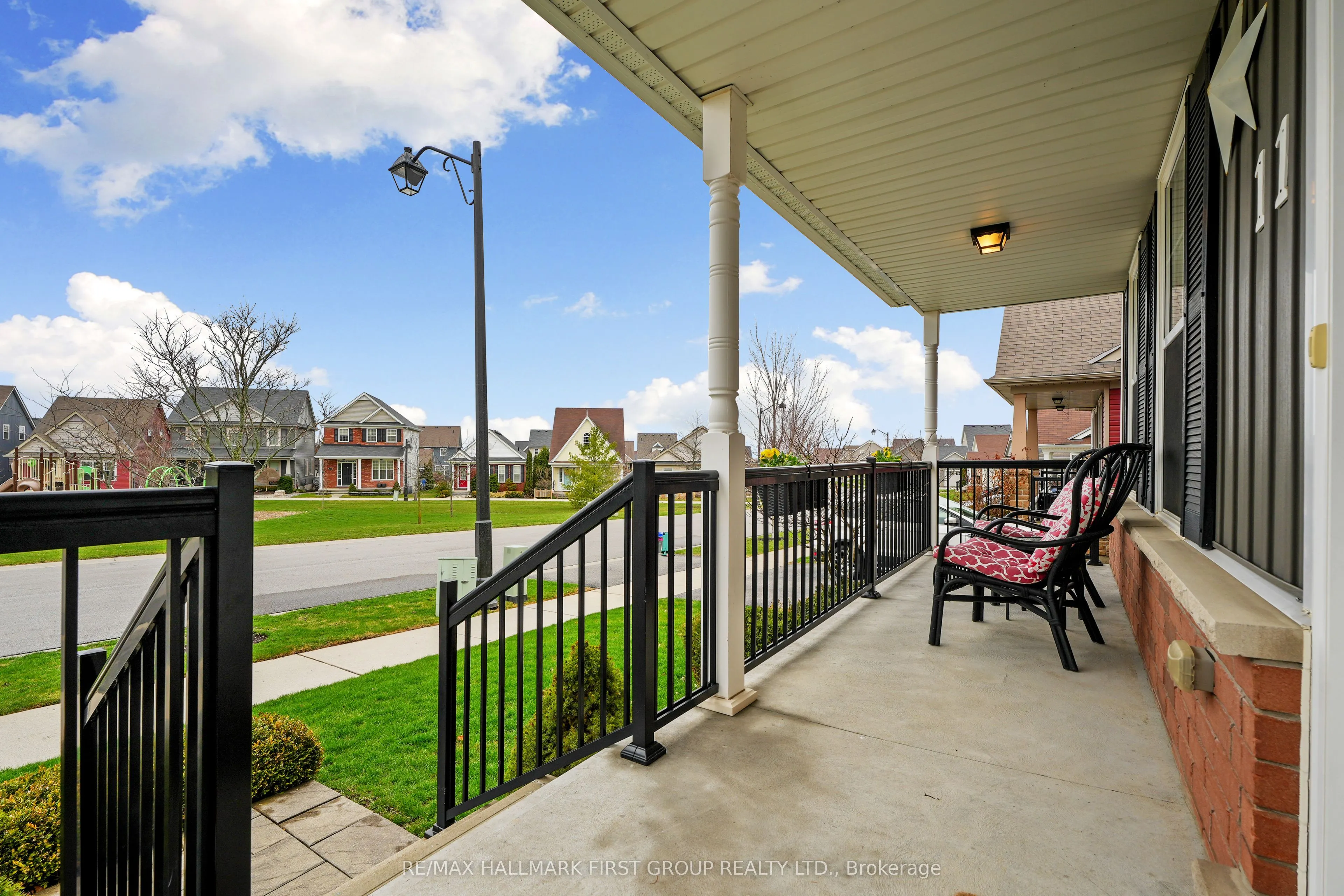 11 Bigwood Crescent