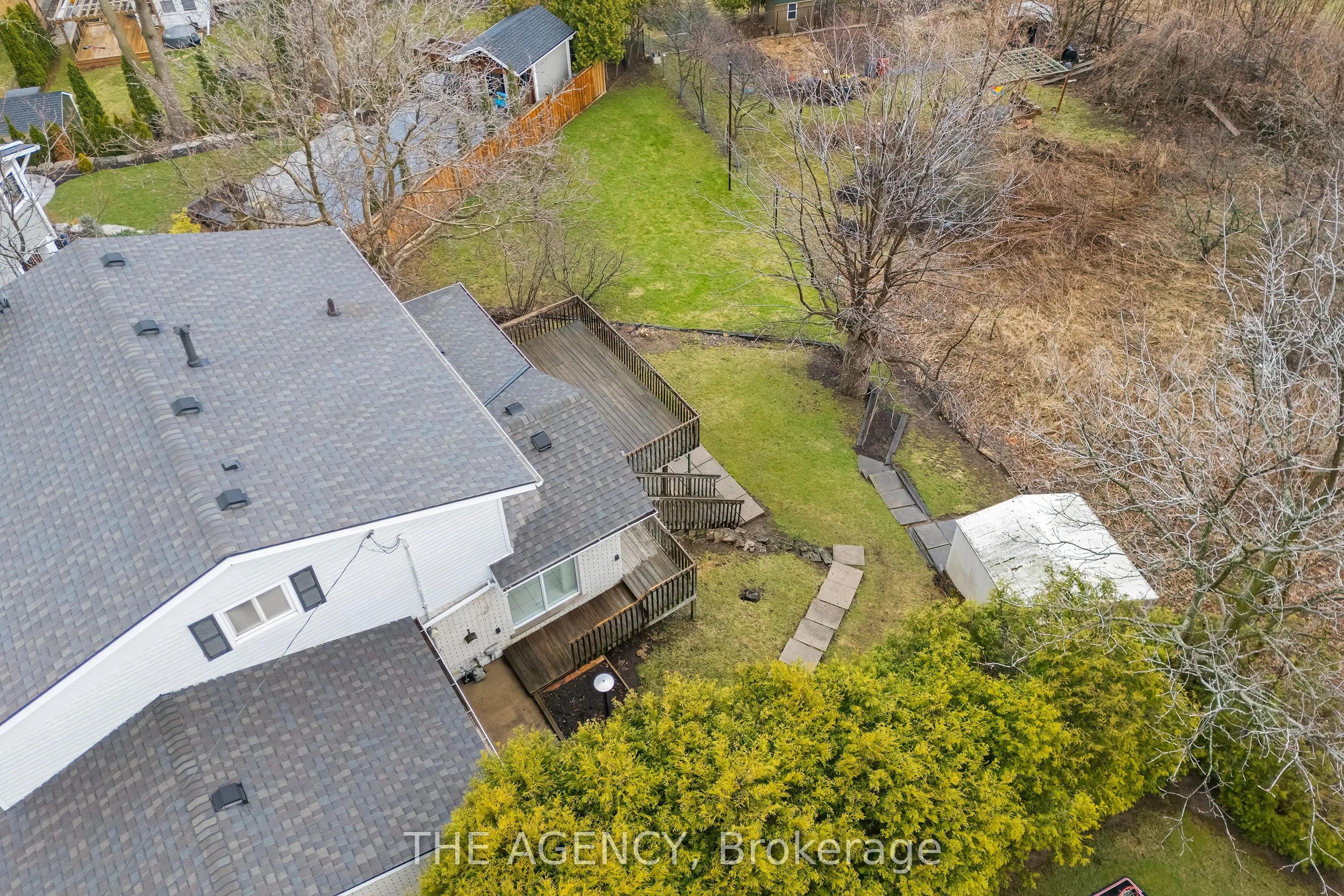 36 Buckingham Drive