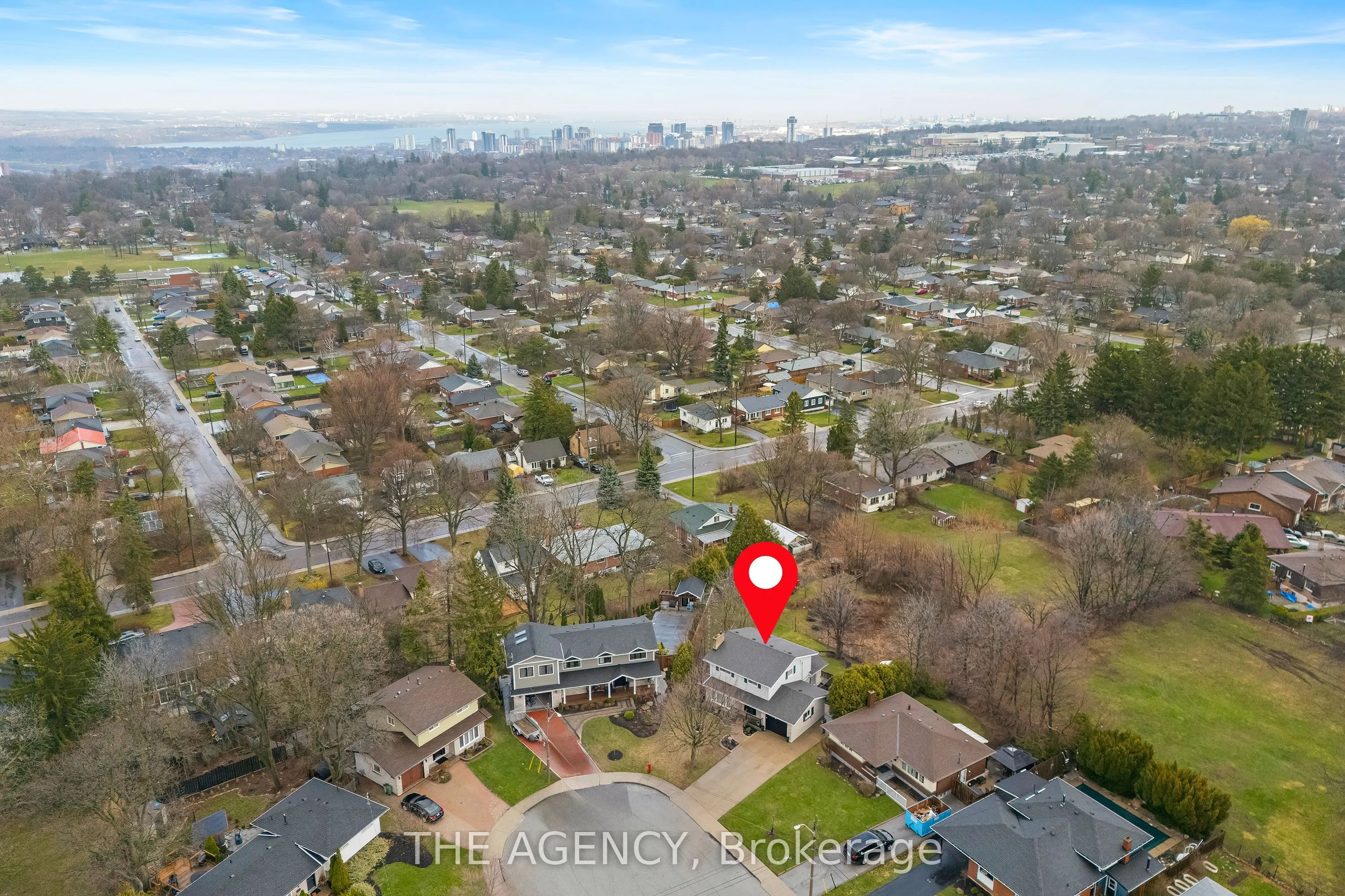 36 Buckingham Drive
