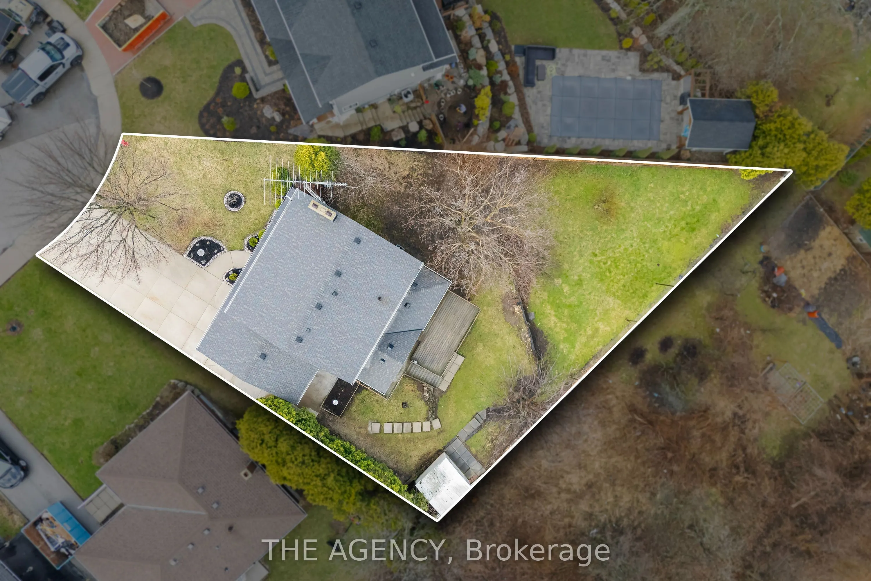 36 Buckingham Drive