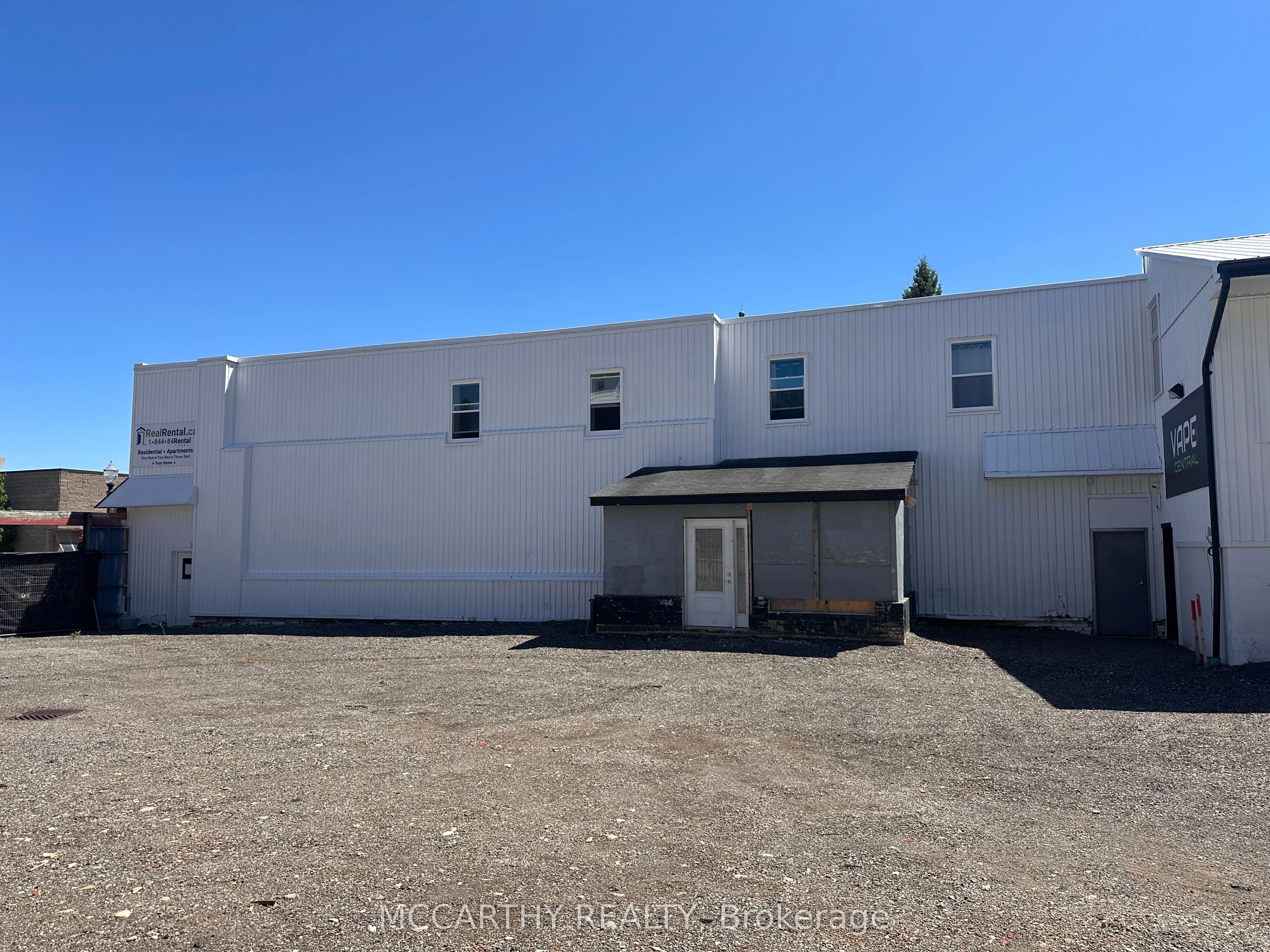 124 Owen Sound Street