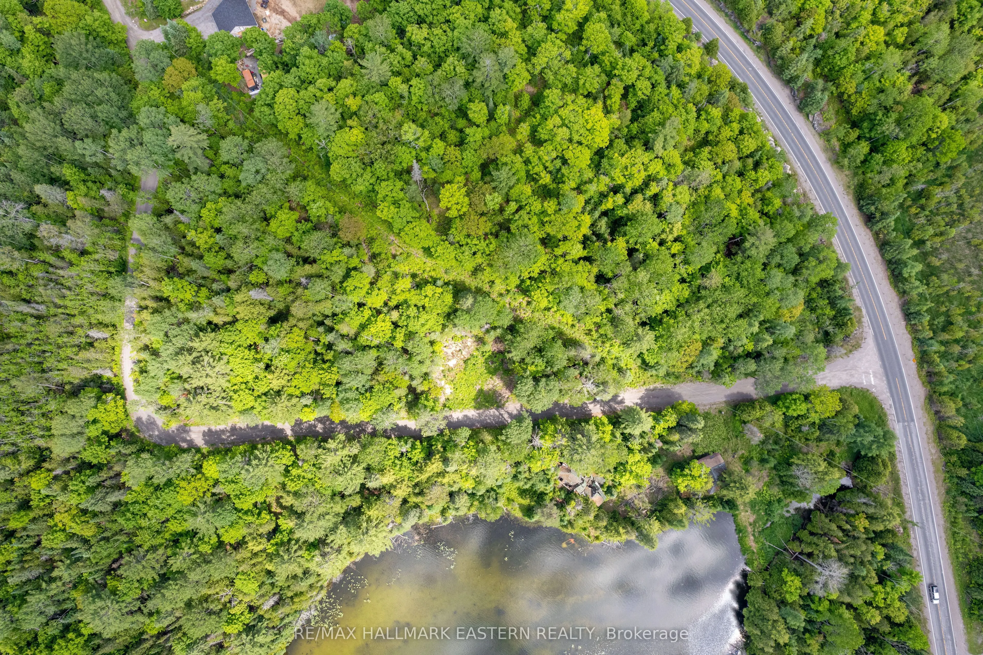 00 Johnson Road