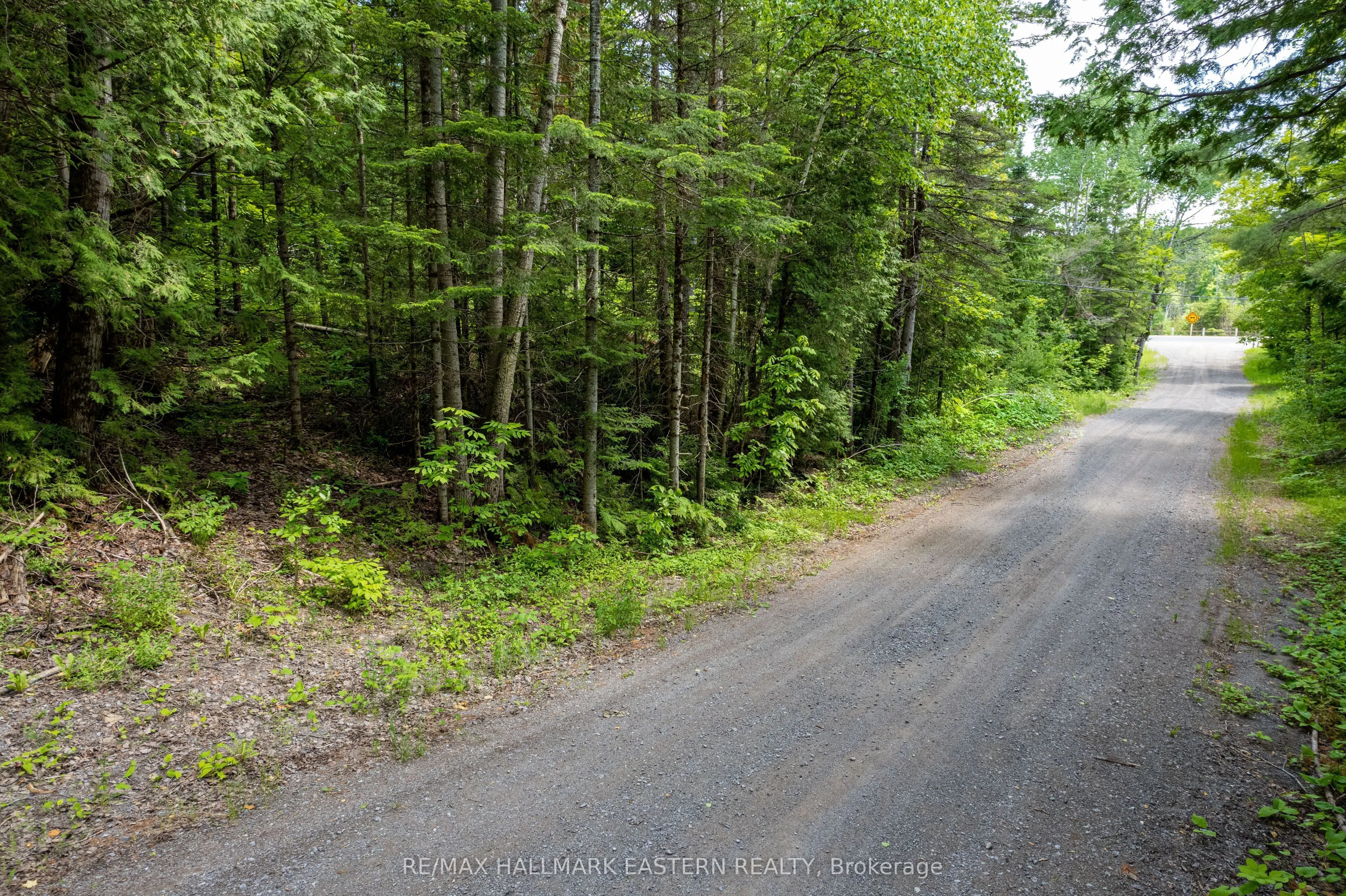 00 Johnson Road