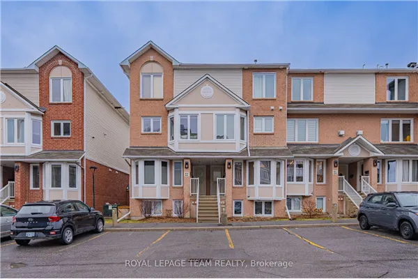 1615 Locksley Lane #16