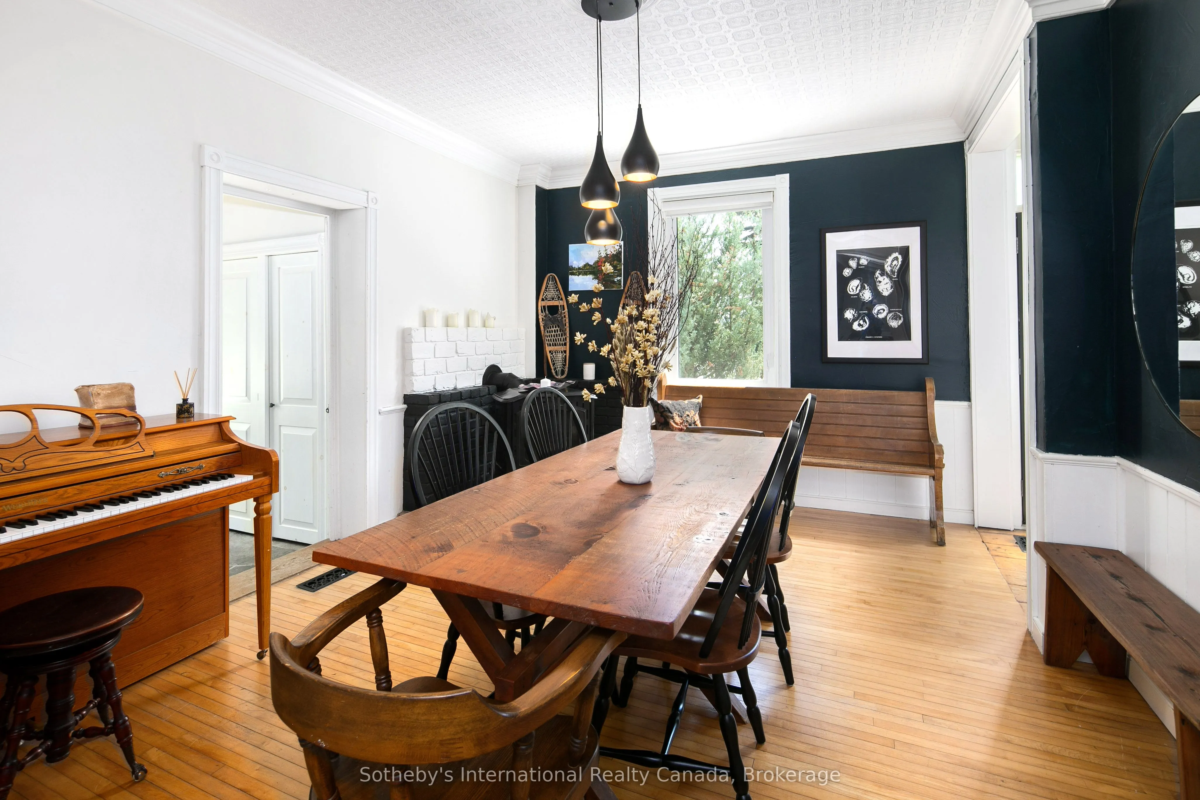 119 Matilda Street