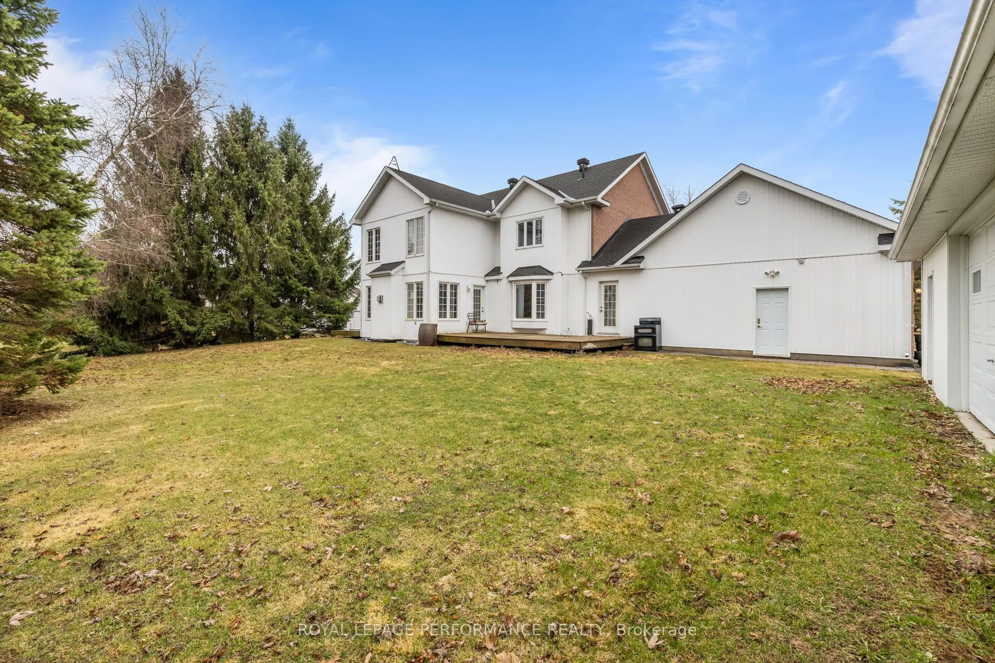 1007 St Pierre Road
