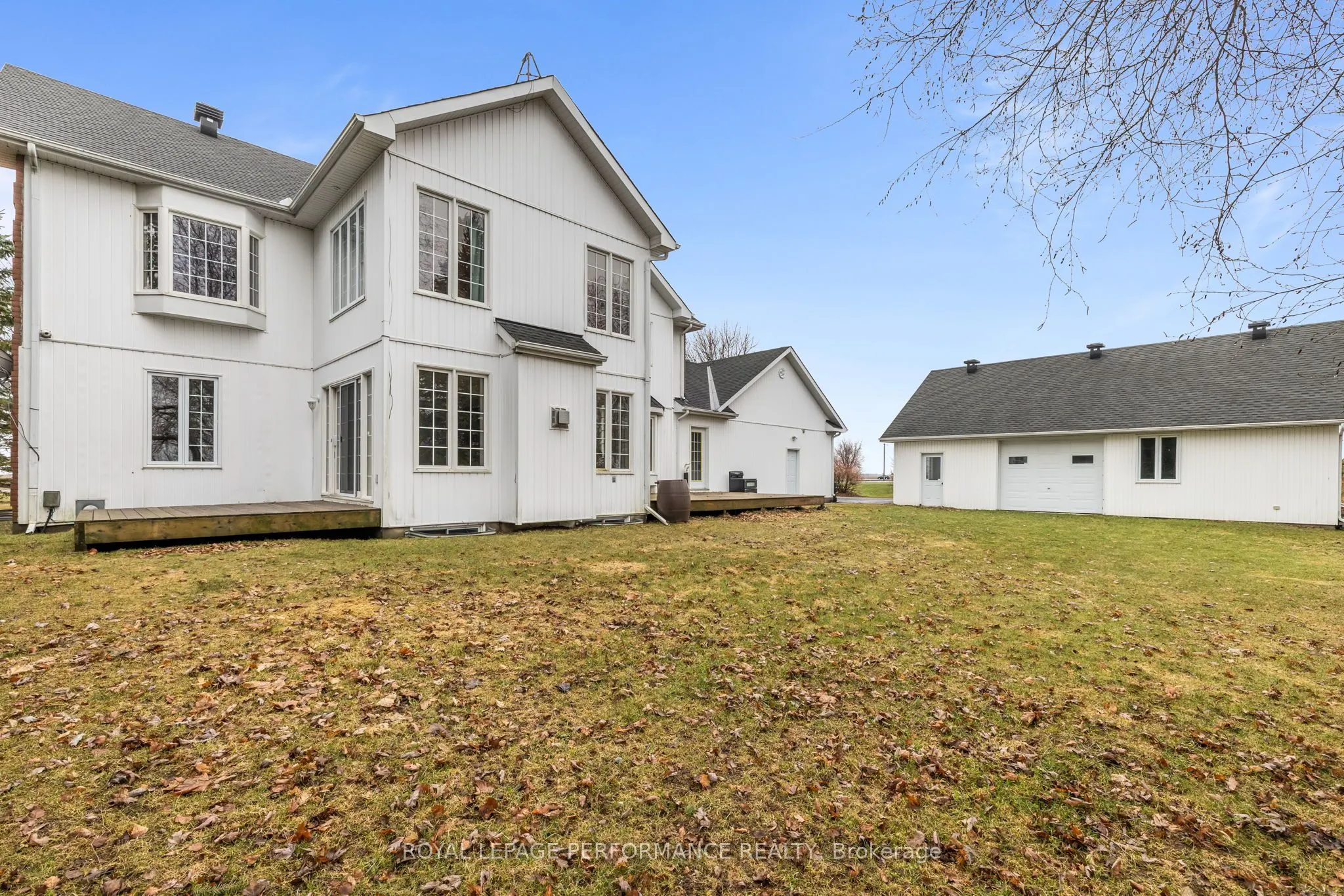 1007 St Pierre Road