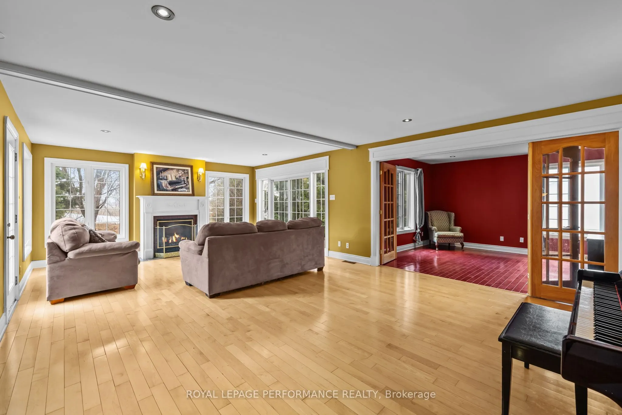 1007 St Pierre Road