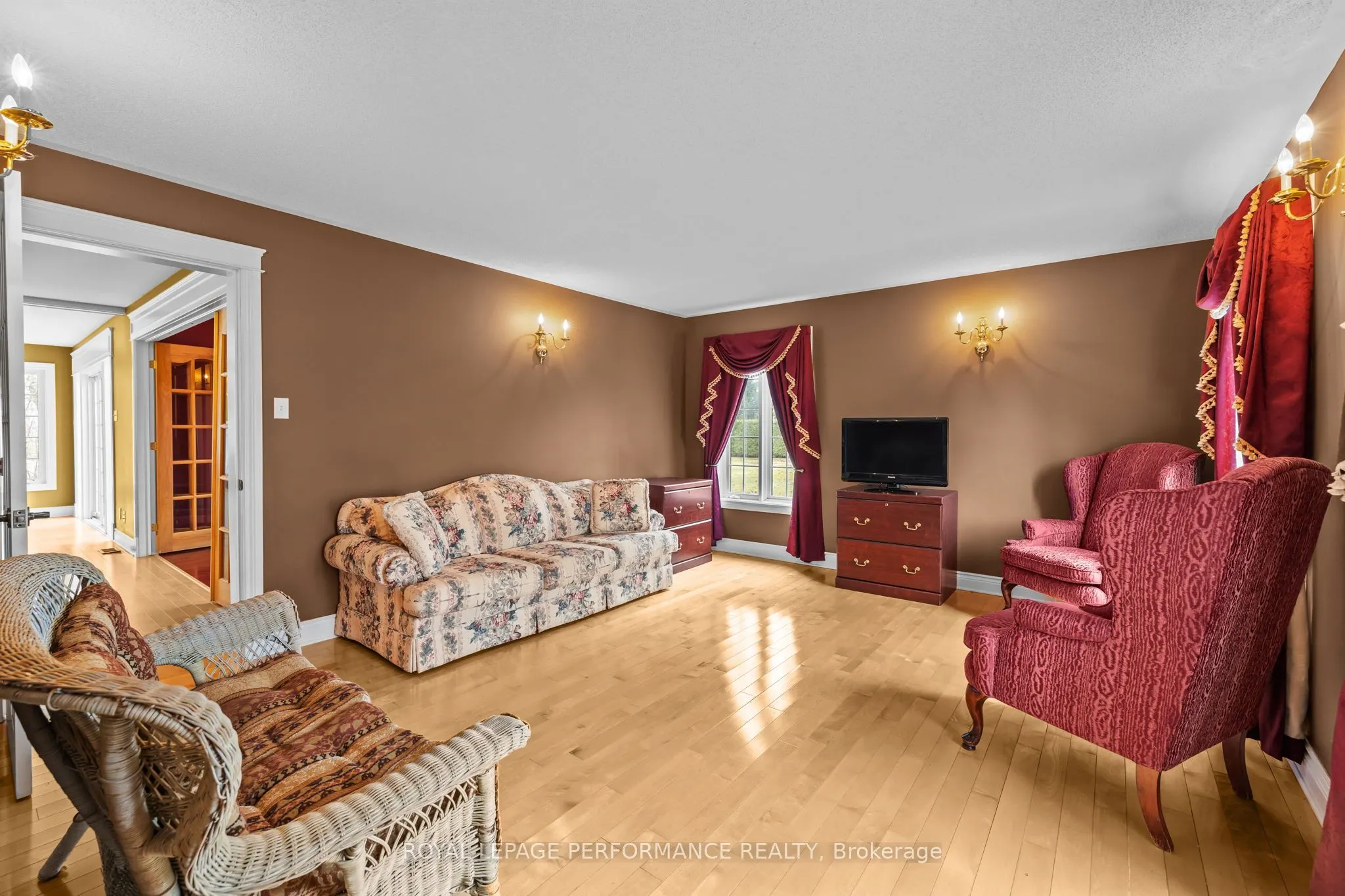 1007 St Pierre Road