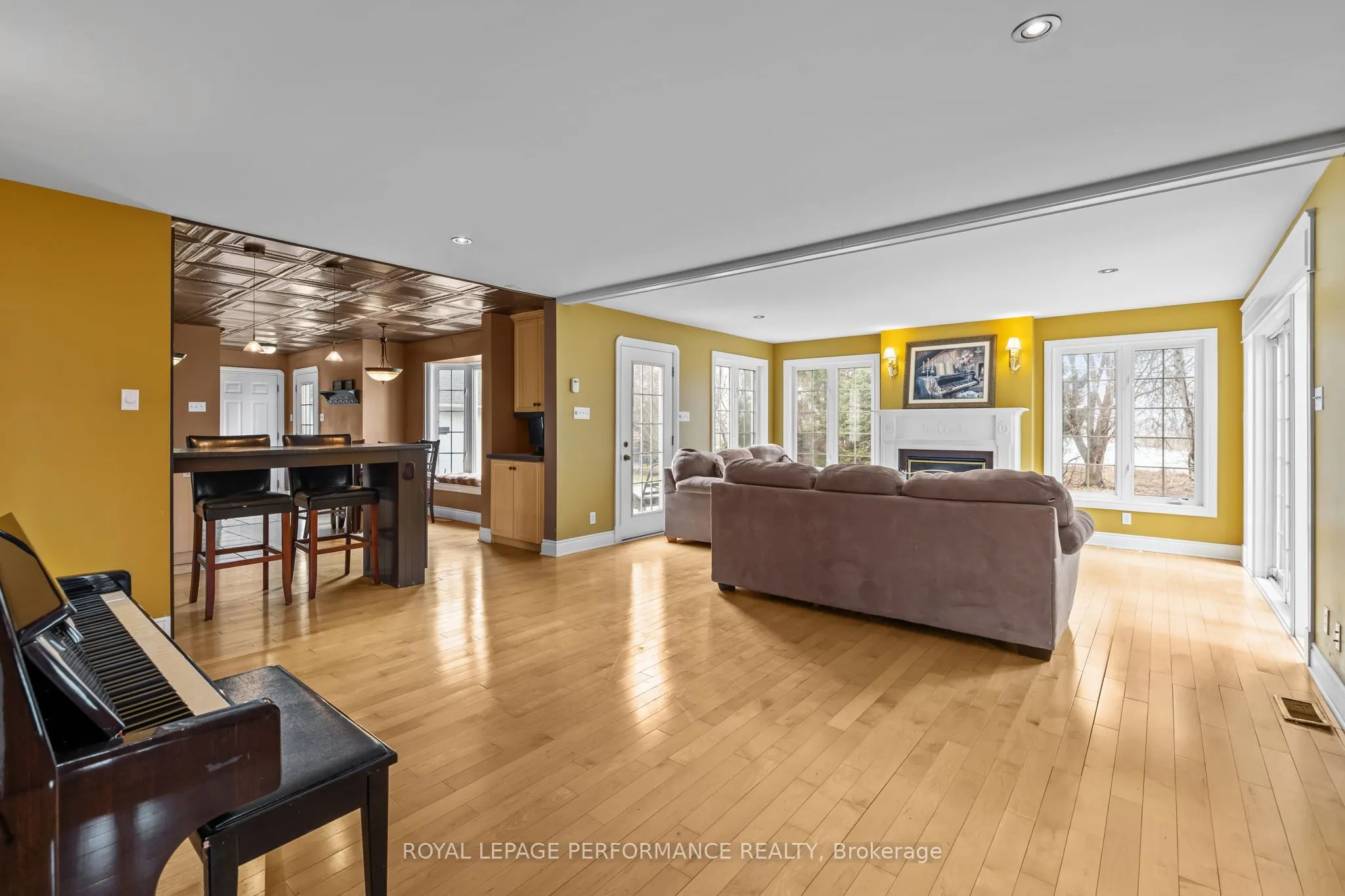 1007 St Pierre Road