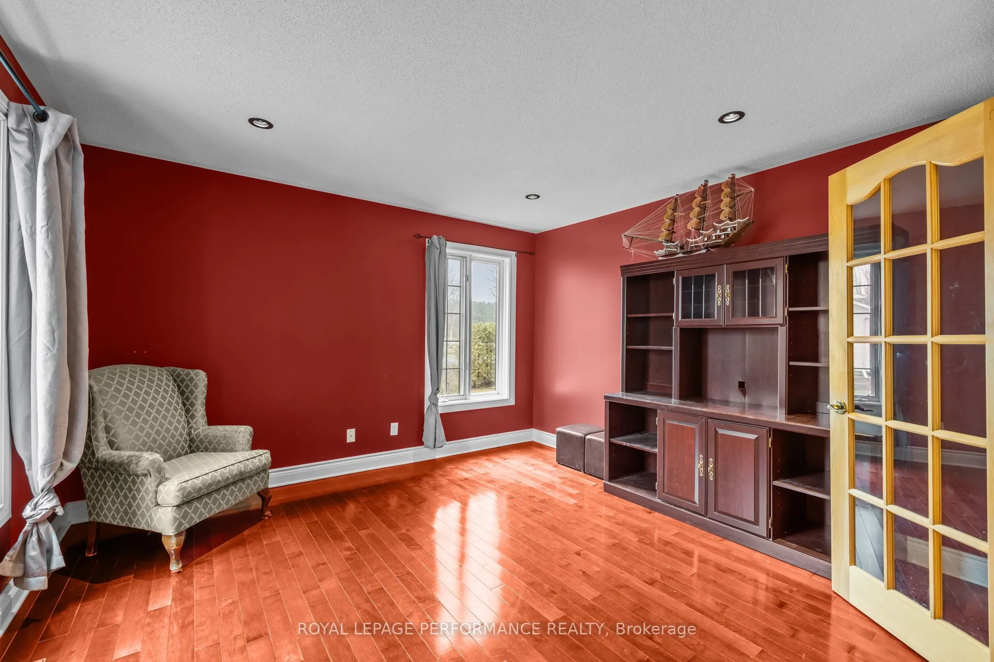 1007 St Pierre Road