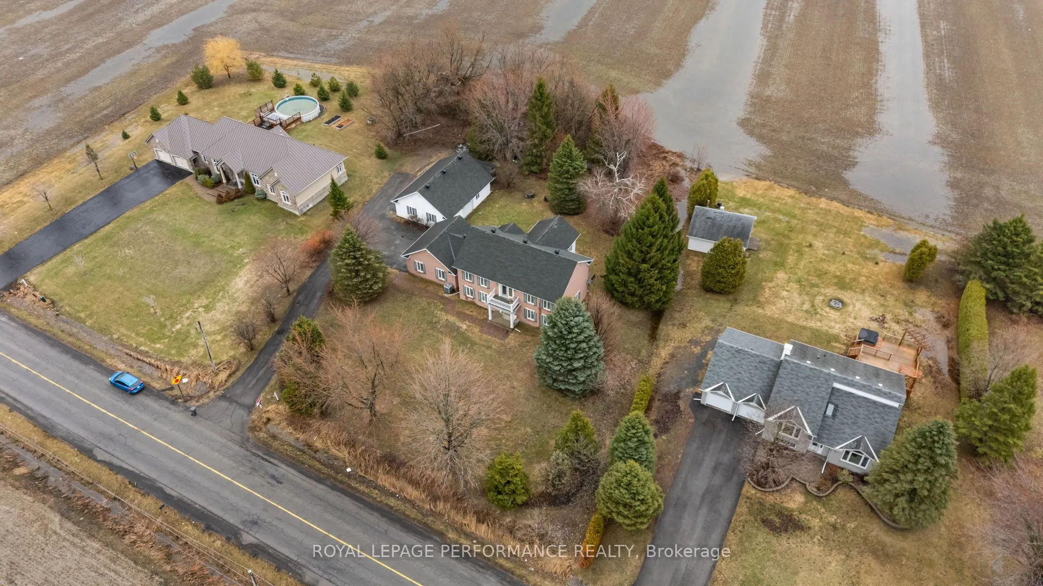 1007 St Pierre Road