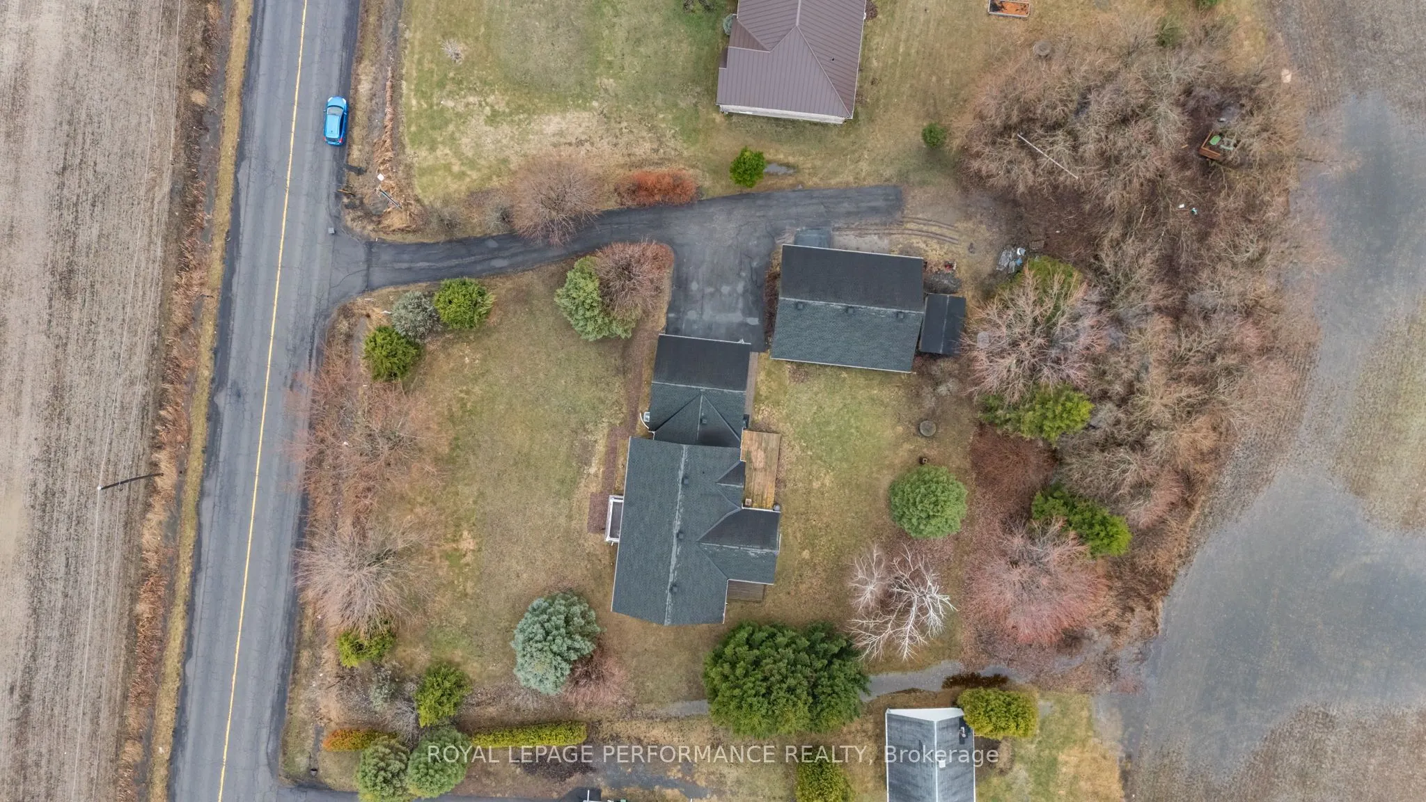 1007 St Pierre Road