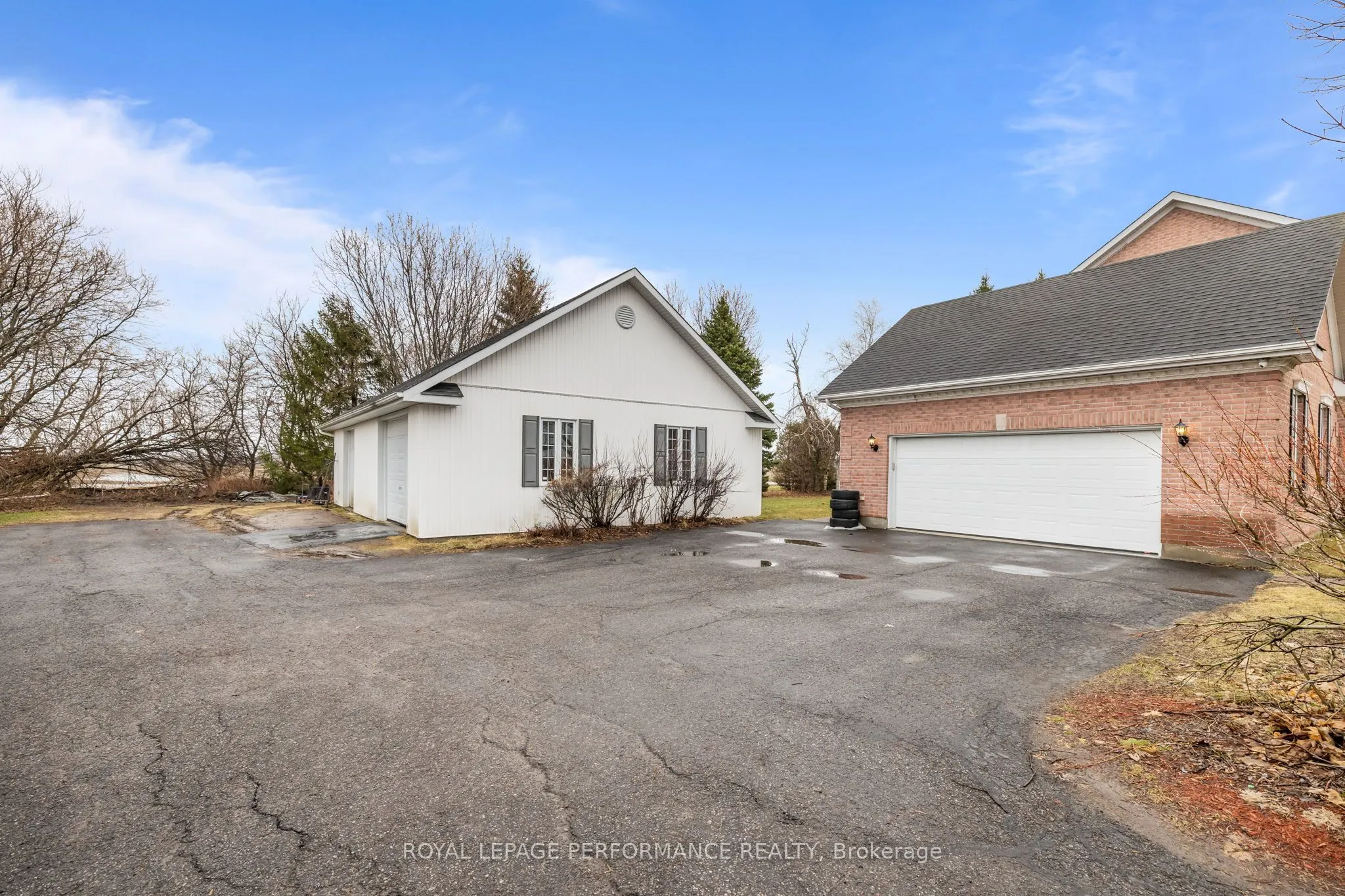 1007 St Pierre Road