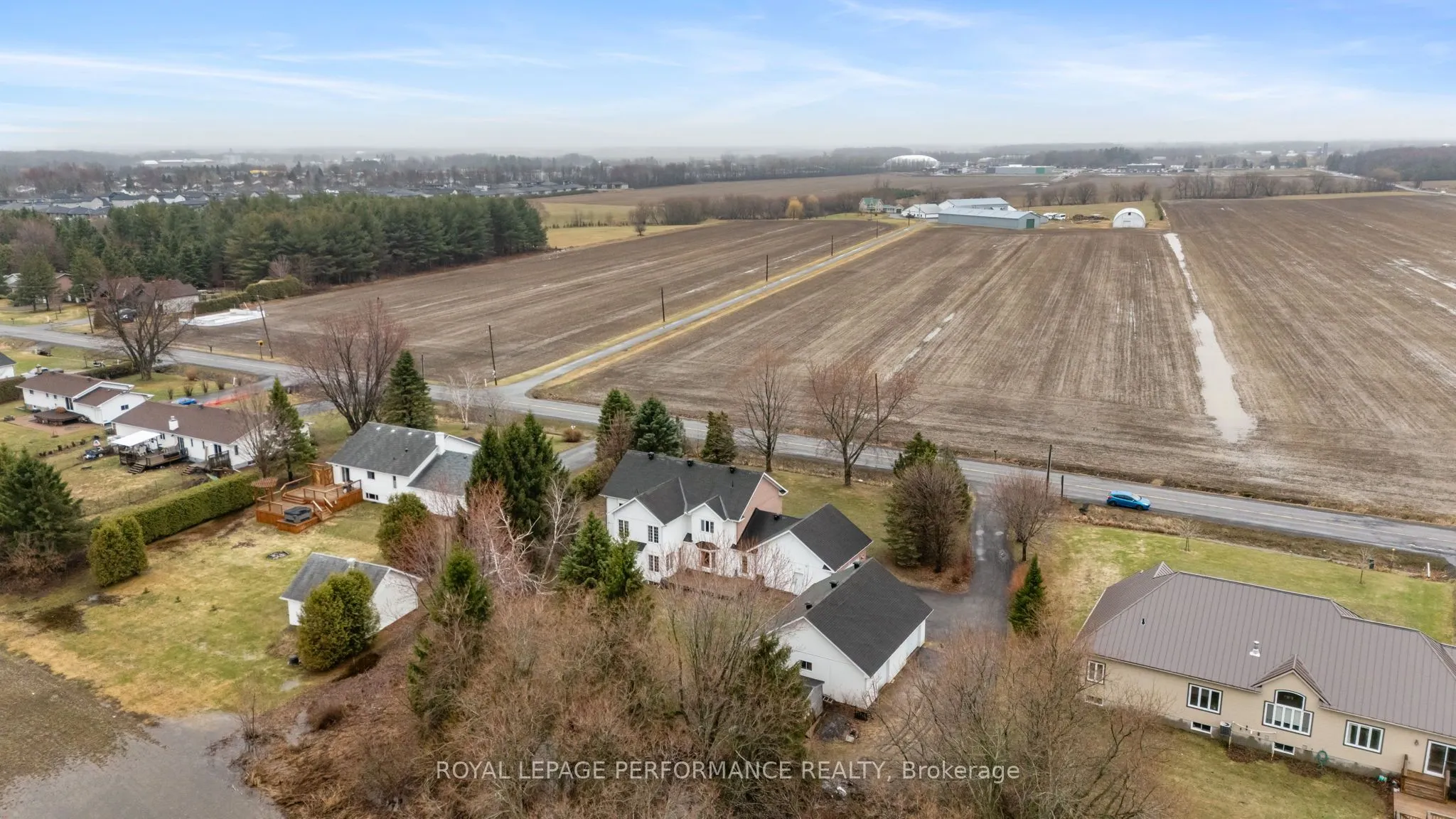 1007 St Pierre Road